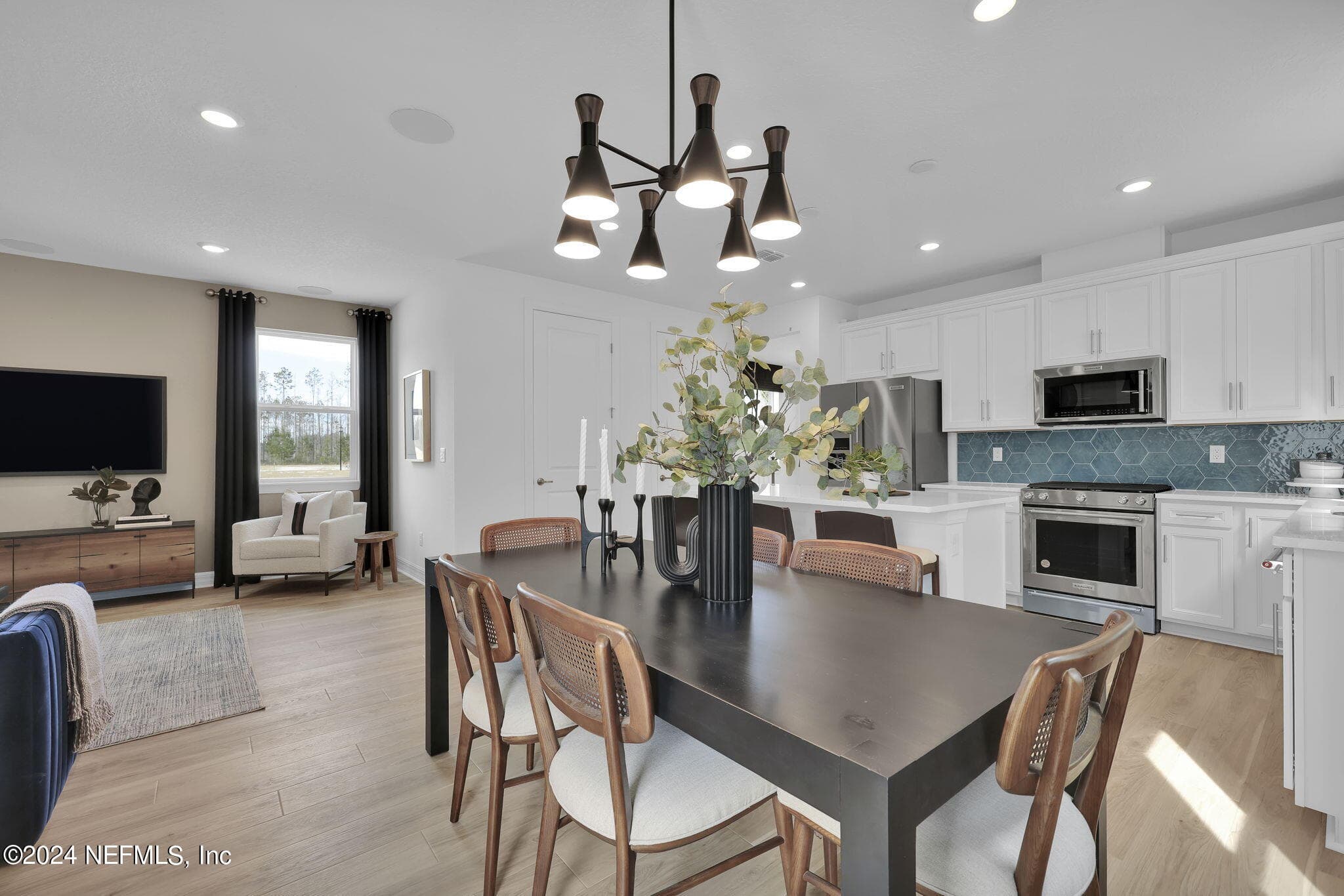 Model Home Pictured — 230 PLUM ORCHARD Lane, Yulee, FL 32097