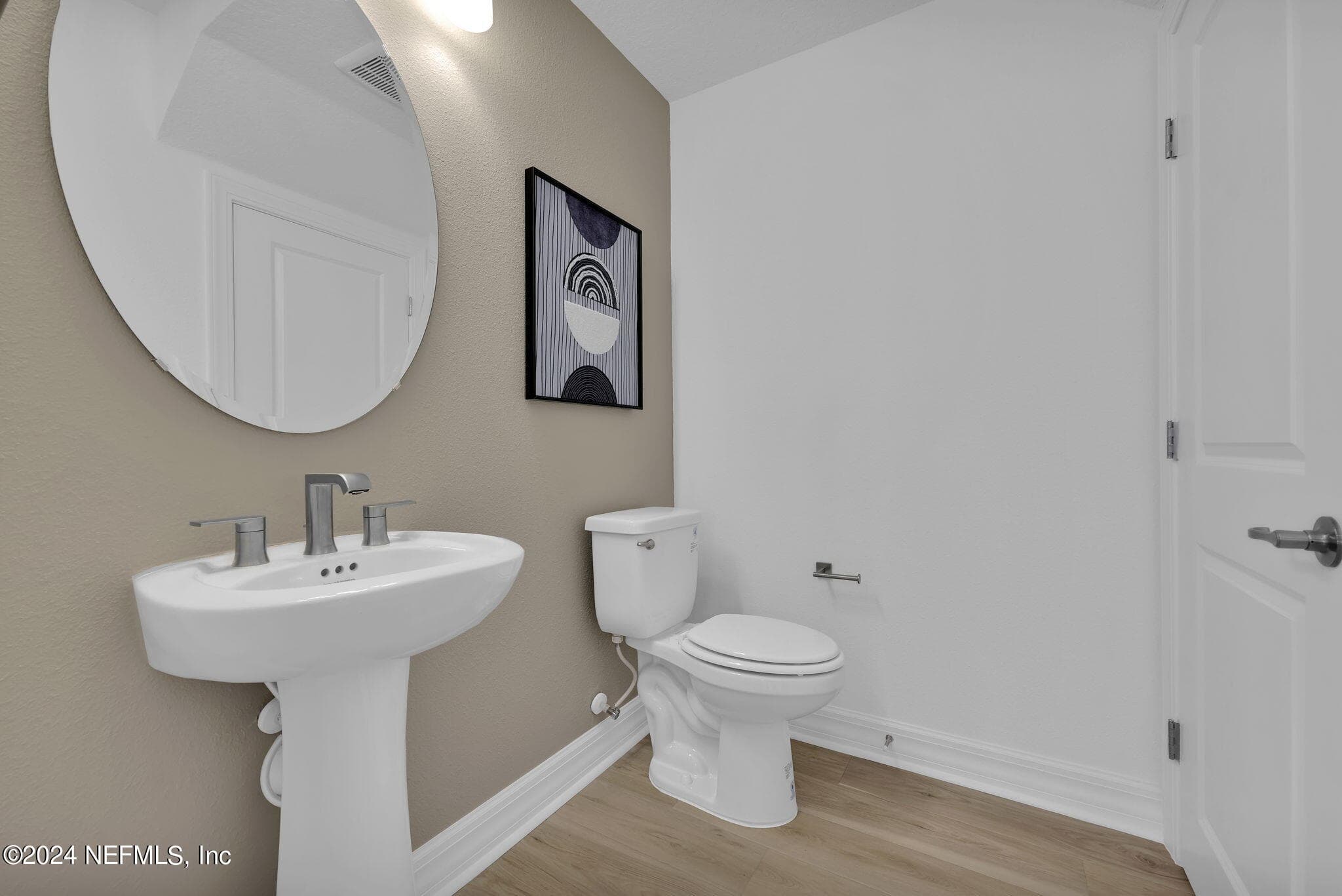 Model Home Pictured — 230 PLUM ORCHARD Lane, Yulee, FL 32097