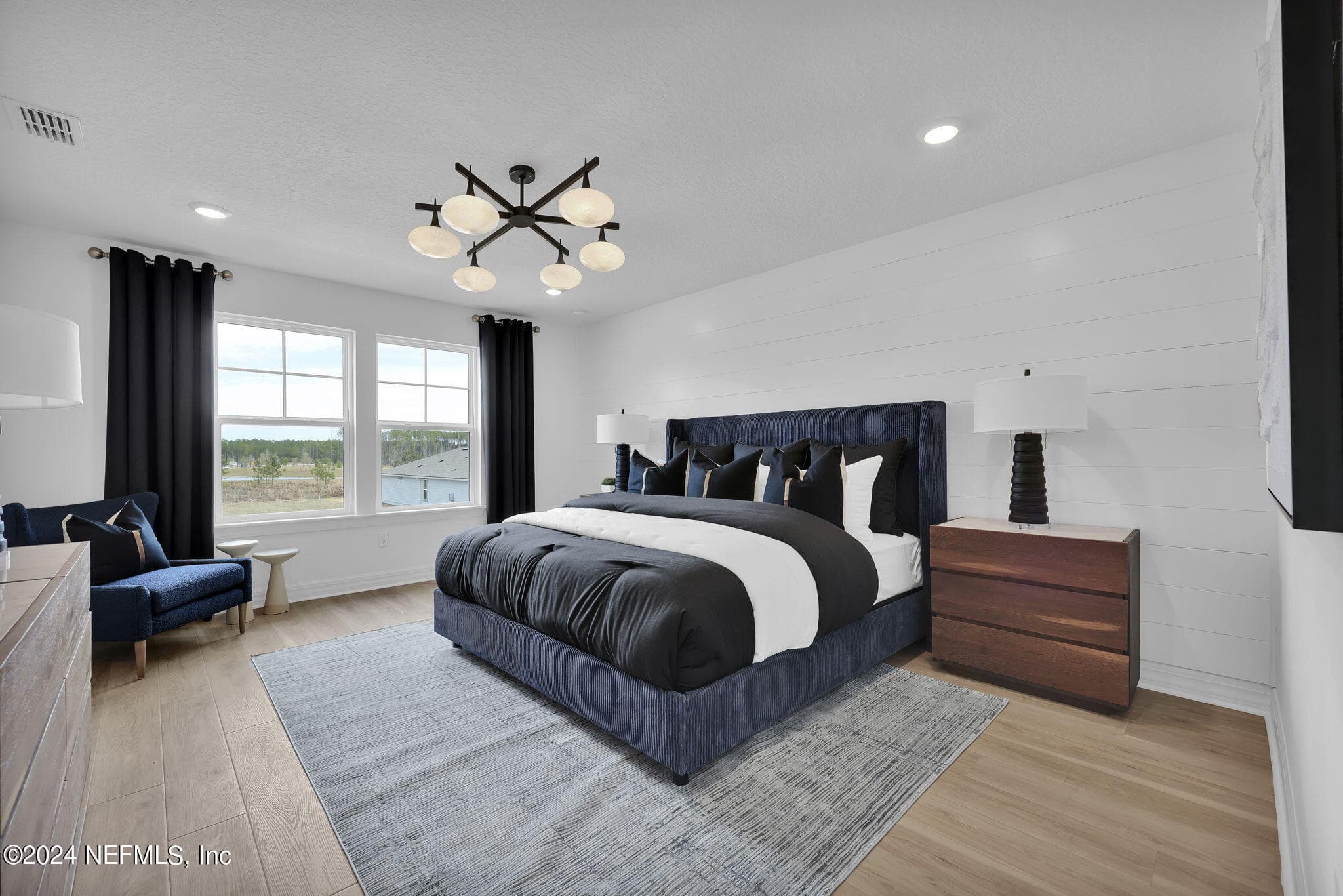Model Home Pictured — 230 PLUM ORCHARD Lane, Yulee, FL 32097