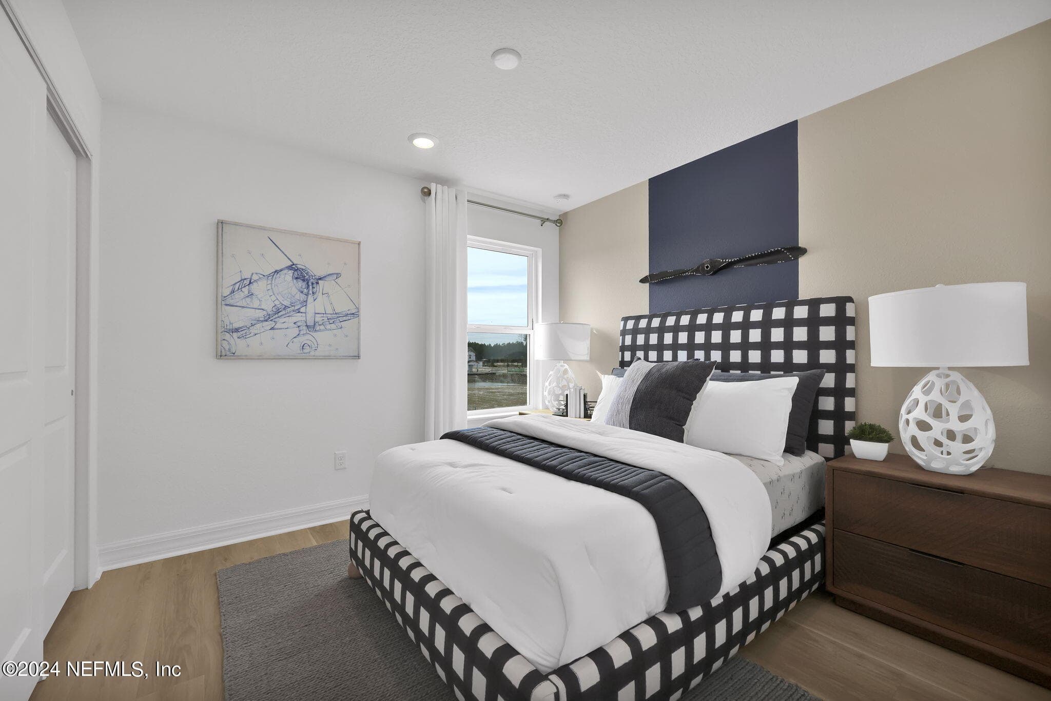 Model Home Pictured — 230 PLUM ORCHARD Lane, Yulee, FL 32097