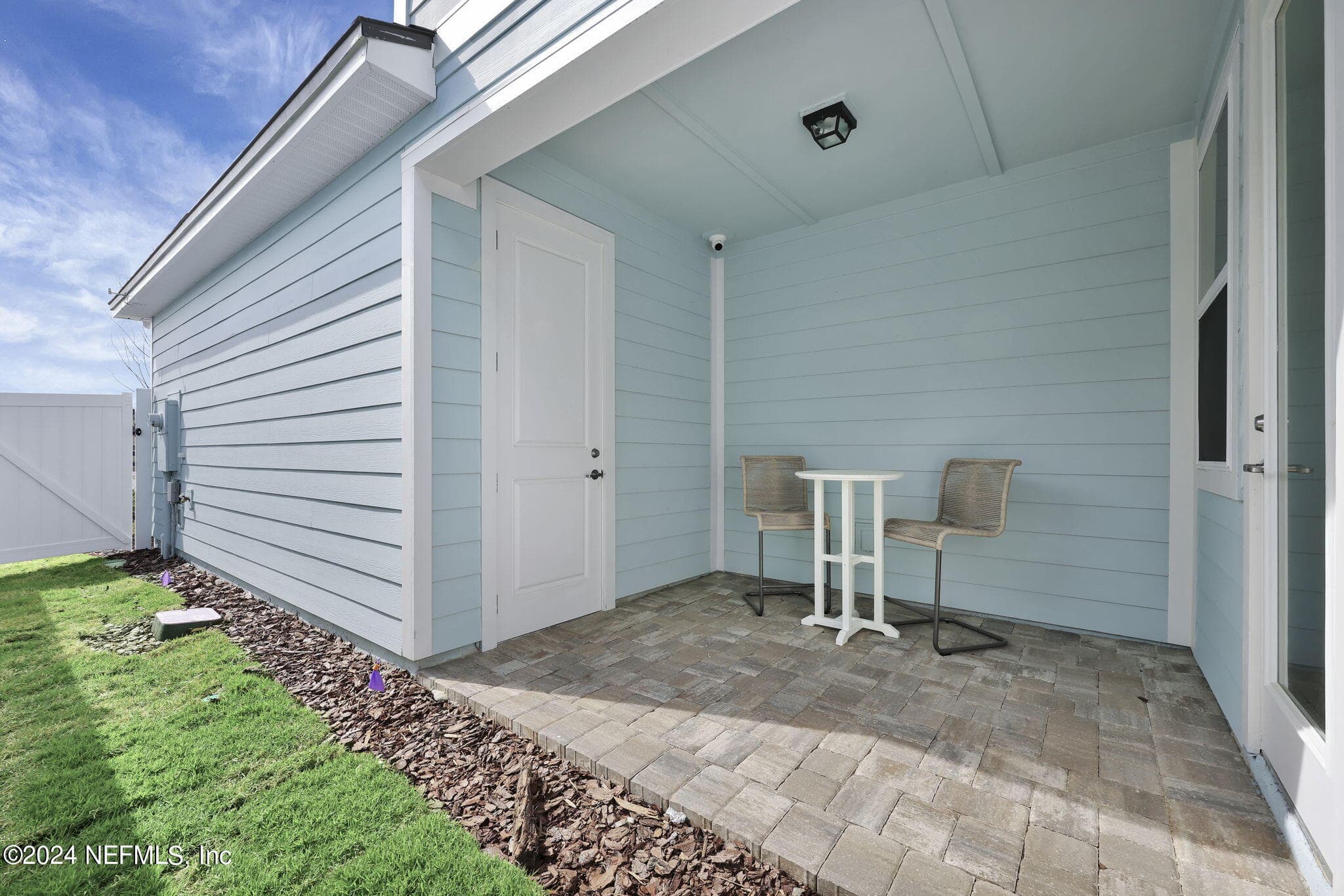 Model Home Pictured — 230 PLUM ORCHARD Lane, Yulee, FL 32097