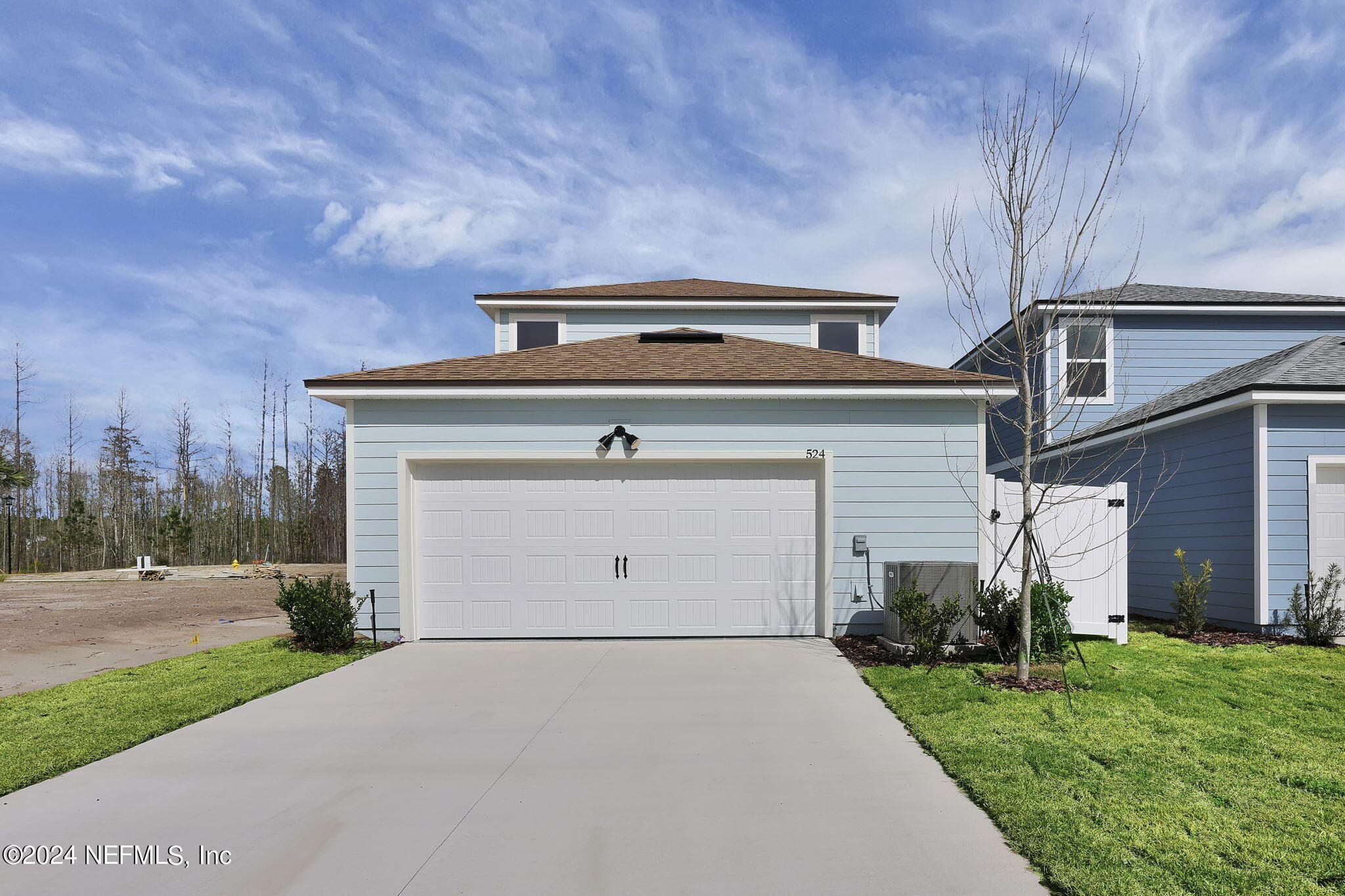 Model Home Pictured — 230 PLUM ORCHARD Lane, Yulee, FL 32097