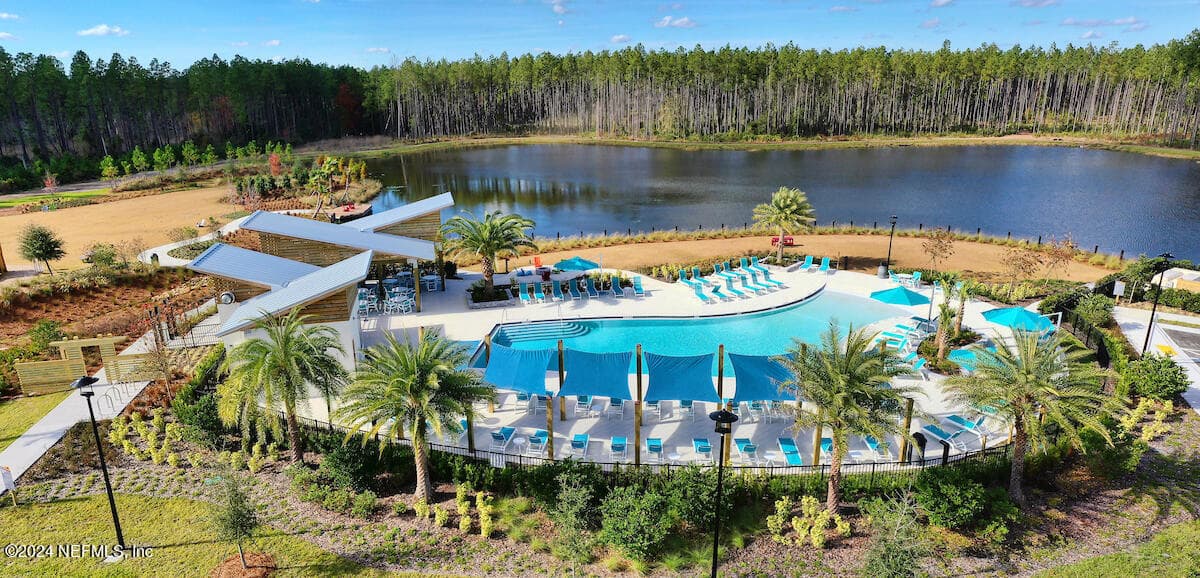 Photo 26 of 230 PLUM ORCHARD Lane, Yulee, FL 32097