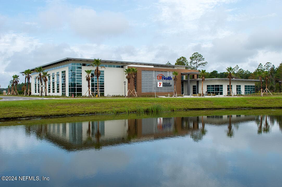 Photo 28 of 230 PLUM ORCHARD Lane, Yulee, FL 32097