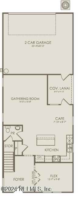 Photo 2 of 230 PLUM ORCHARD Lane, Yulee, FL 32097