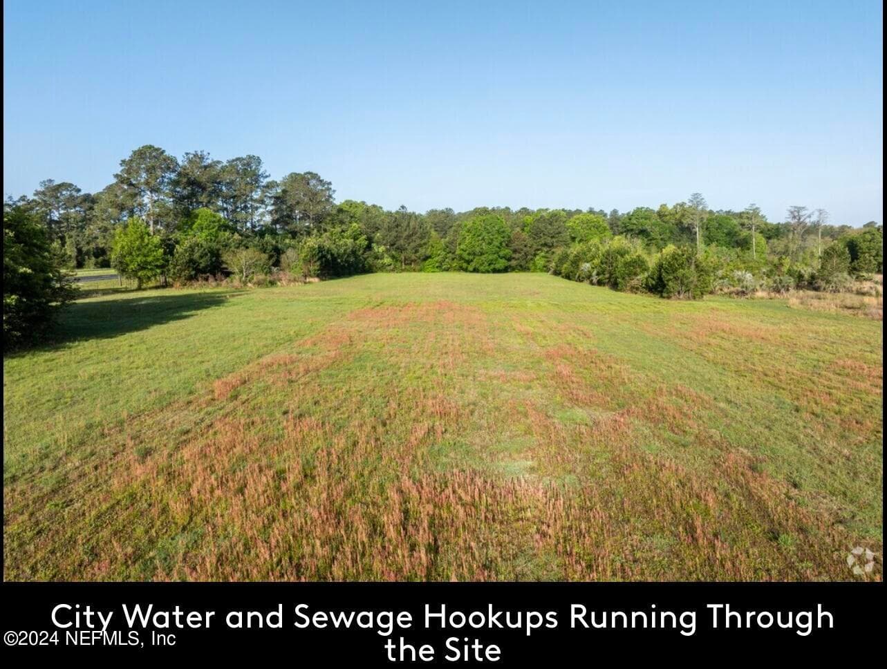 Photo 4 of 5464 GEORGE HODGES Road, Macclenny, FL 32063