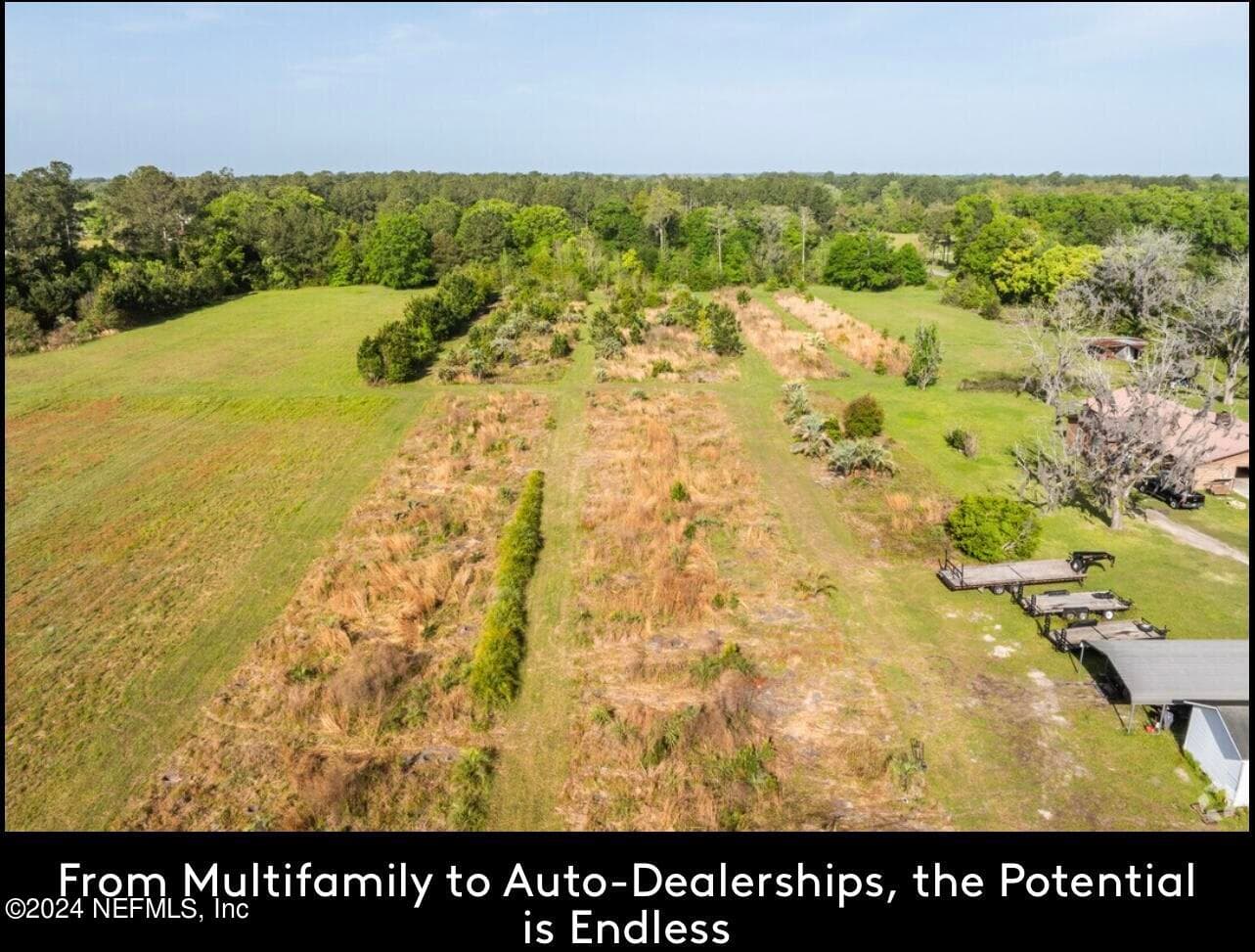 Photo 7 of 5464 GEORGE HODGES Road, Macclenny, FL 32063