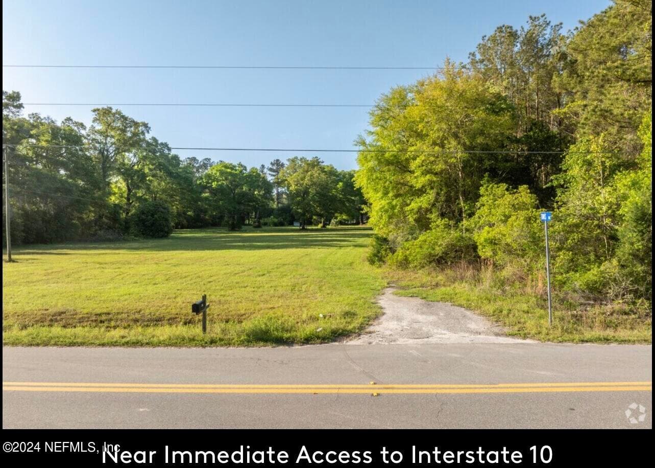 Photo 11 of 5464 GEORGE HODGES Road, Macclenny, FL 32063
