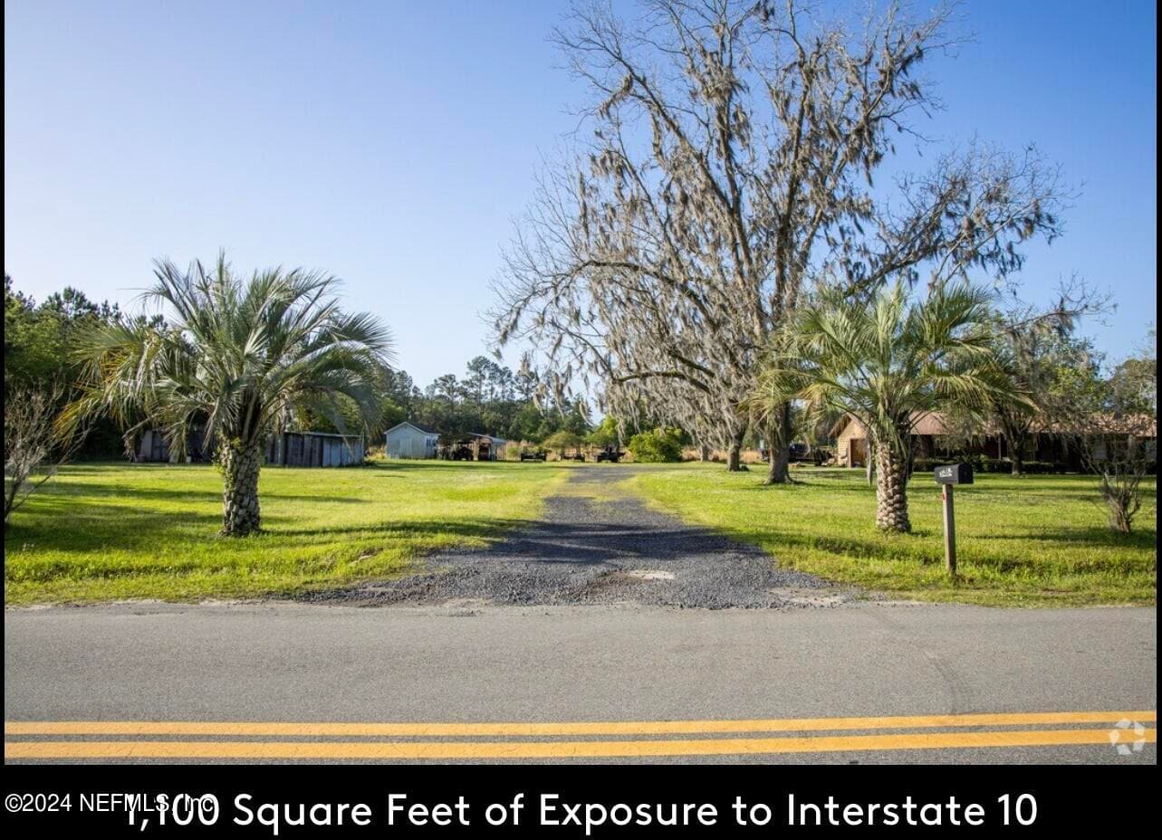 Photo 12 of 5464 GEORGE HODGES Road, Macclenny, FL 32063