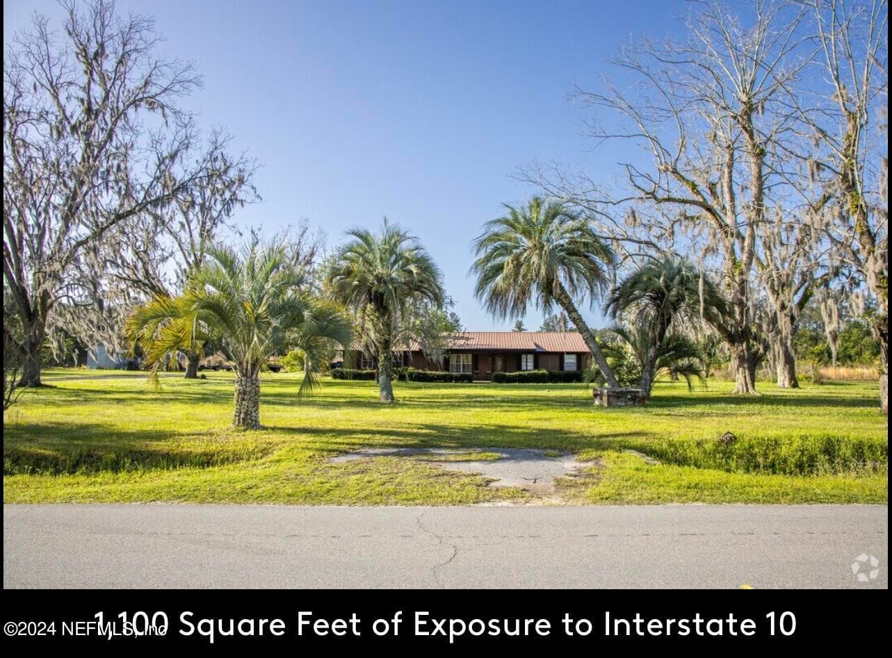Photo 13 of 5464 GEORGE HODGES Road, Macclenny, FL 32063