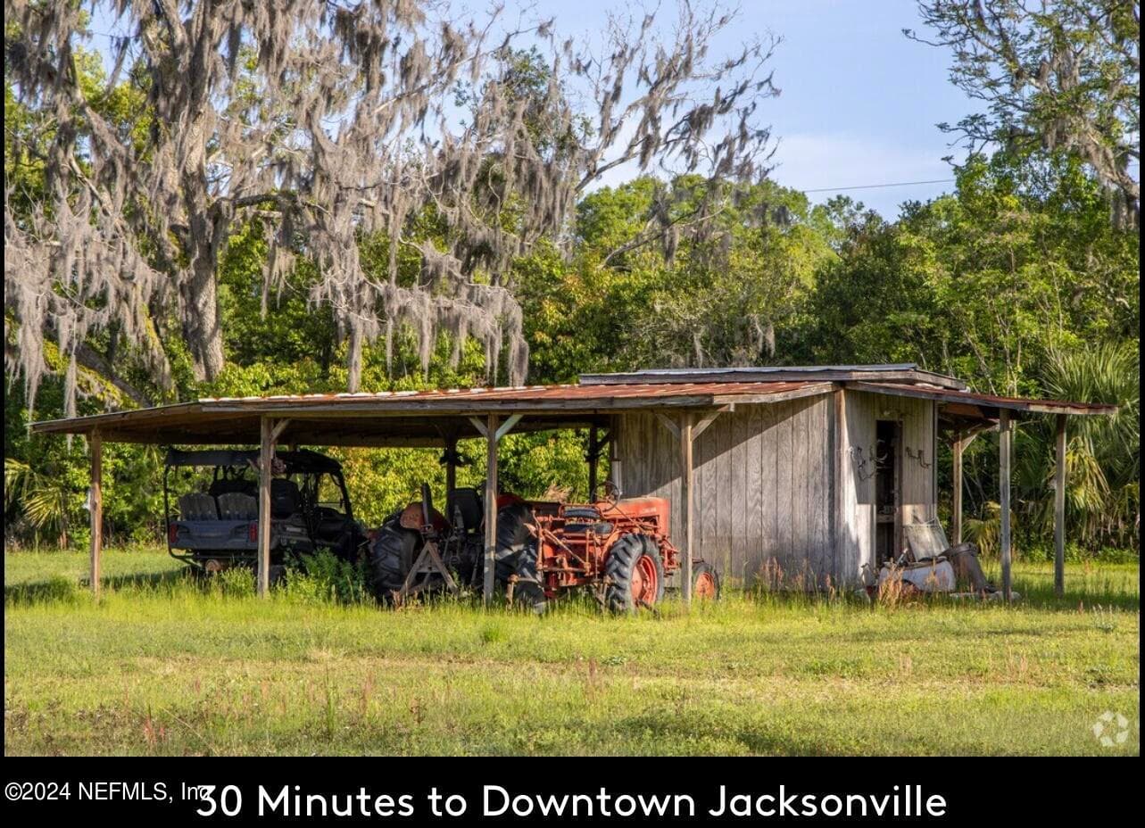Photo 17 of 5464 GEORGE HODGES Road, Macclenny, FL 32063