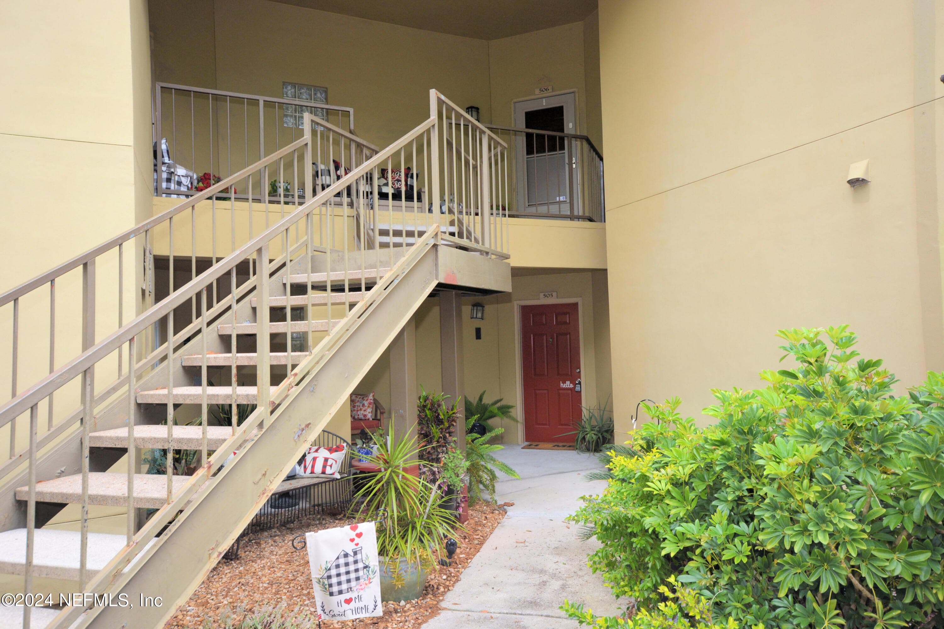 Photo 28 of 10150 BELLE RIVE Boulevard 505, Jacksonville, FL 32256