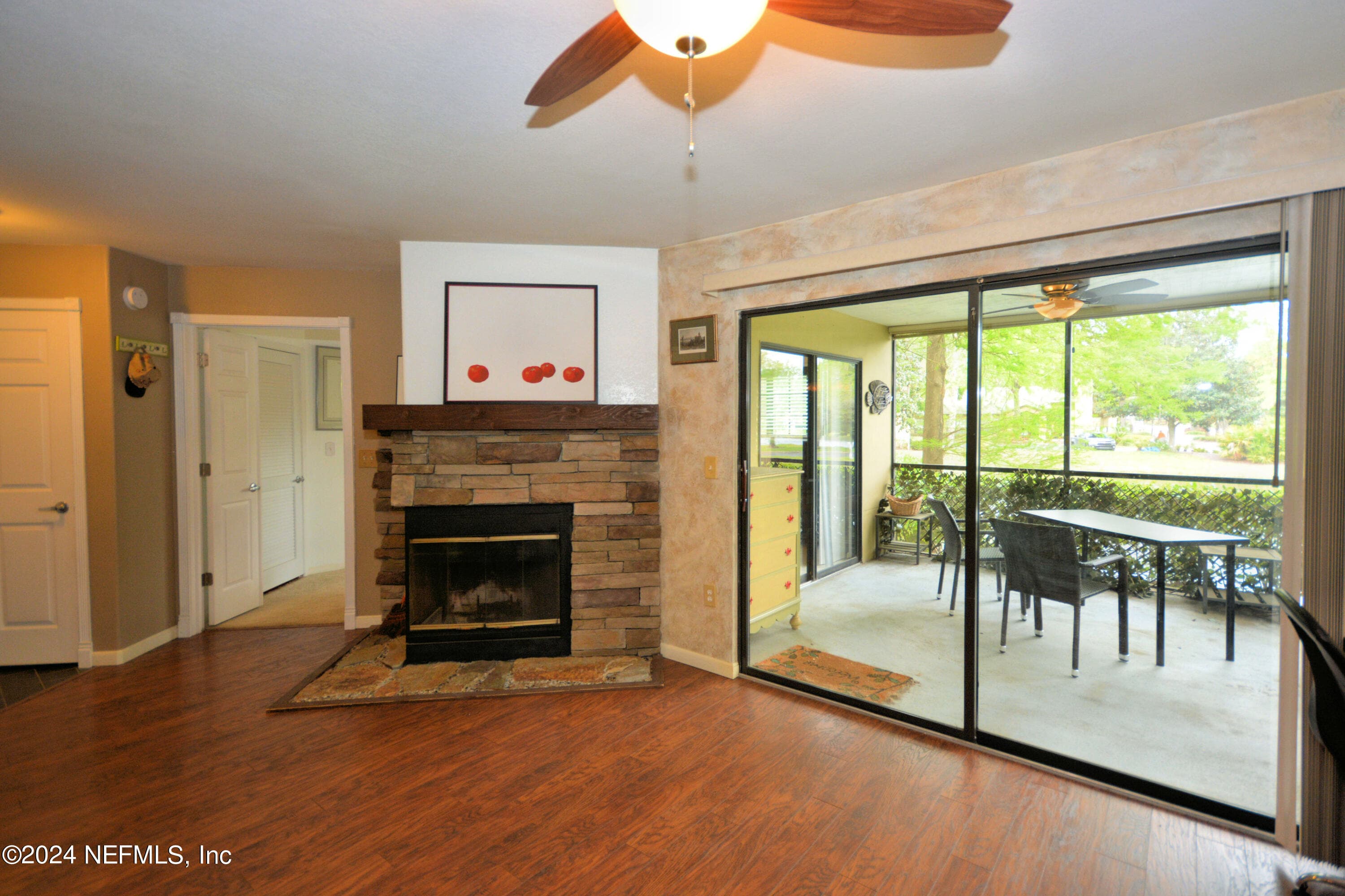 Photo 9 of 10150 BELLE RIVE Boulevard 505, Jacksonville, FL 32256