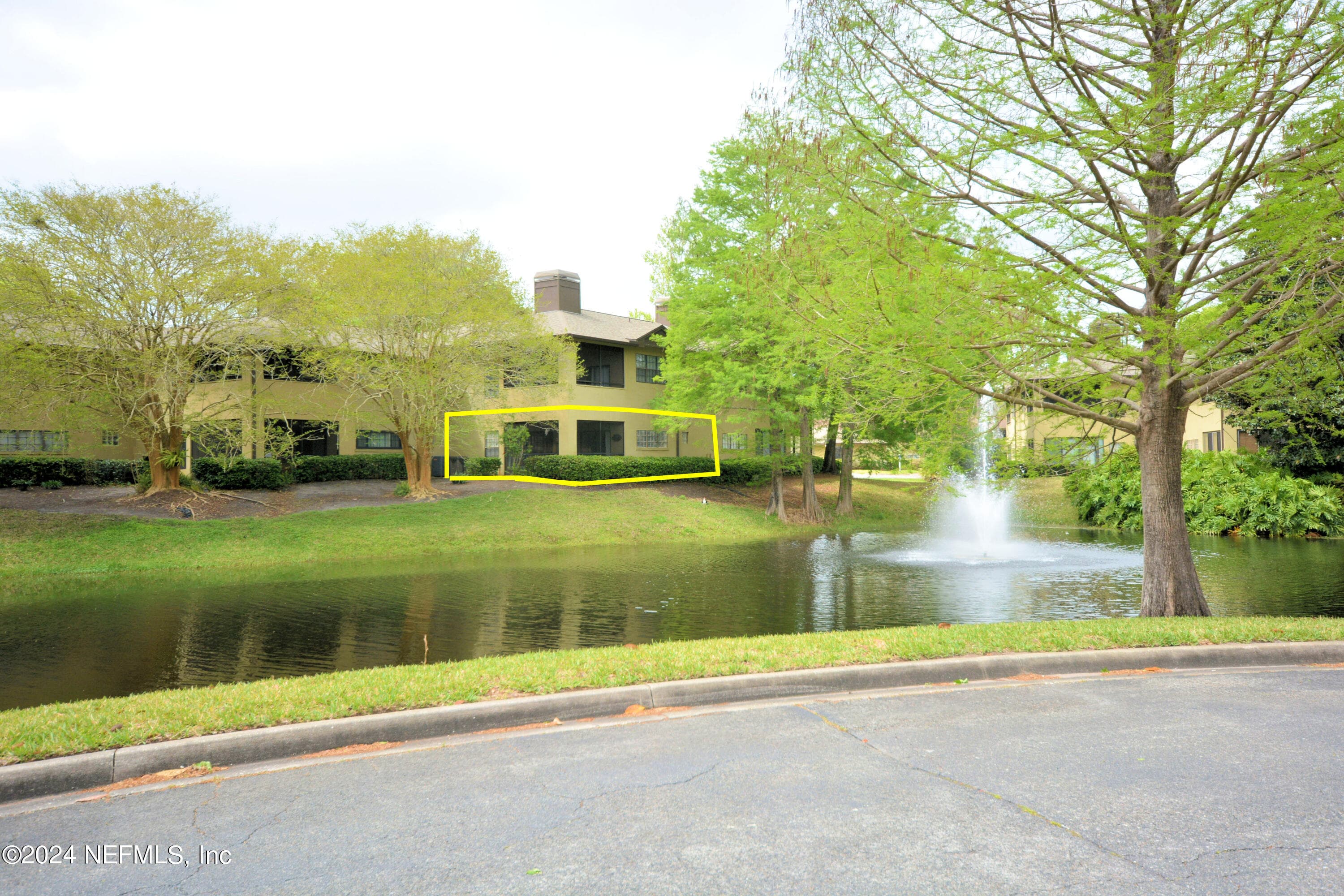 Photo 25 of 10150 BELLE RIVE Boulevard 505, Jacksonville, FL 32256