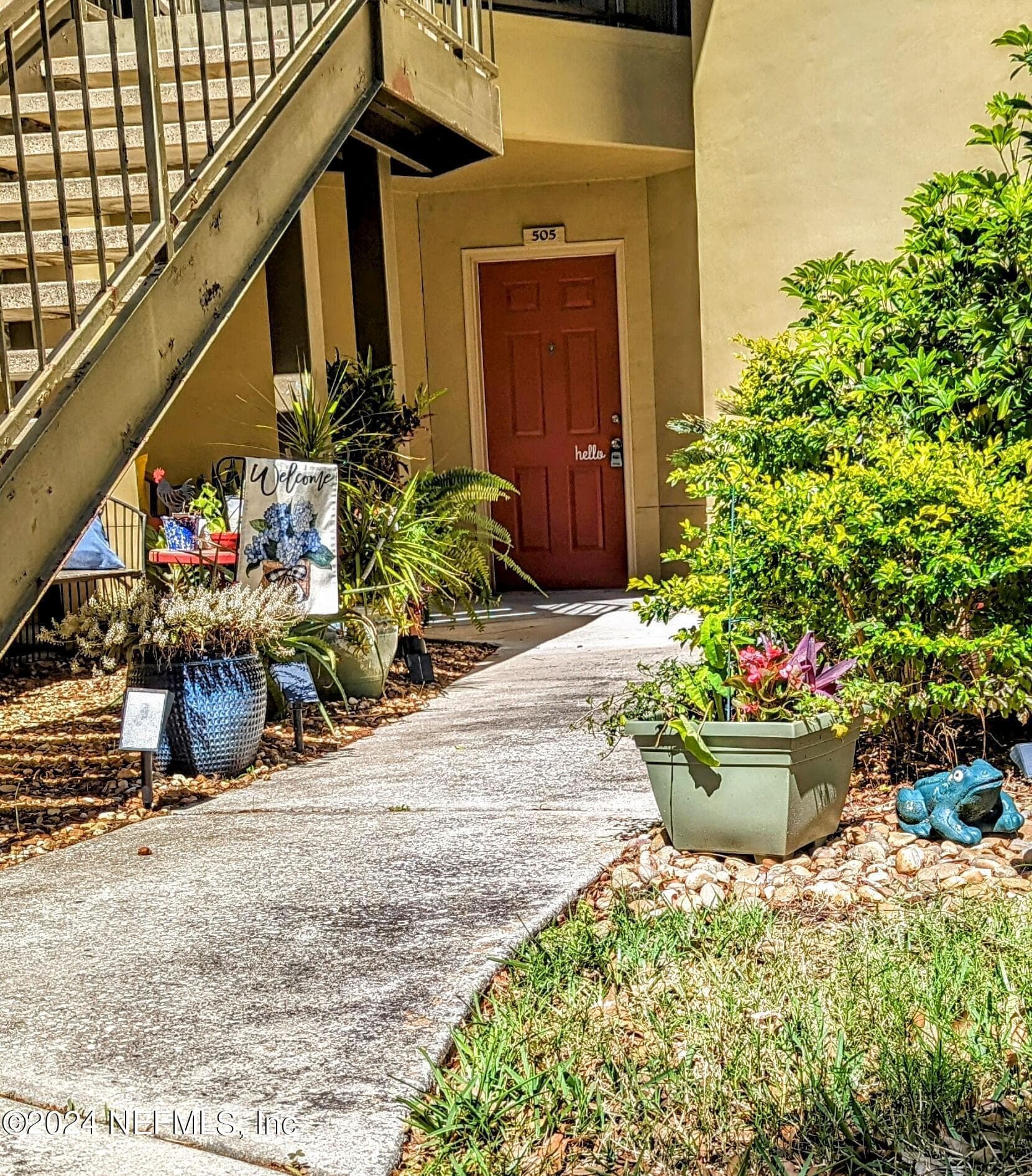 Photo 27 of 10150 BELLE RIVE Boulevard 505, Jacksonville, FL 32256