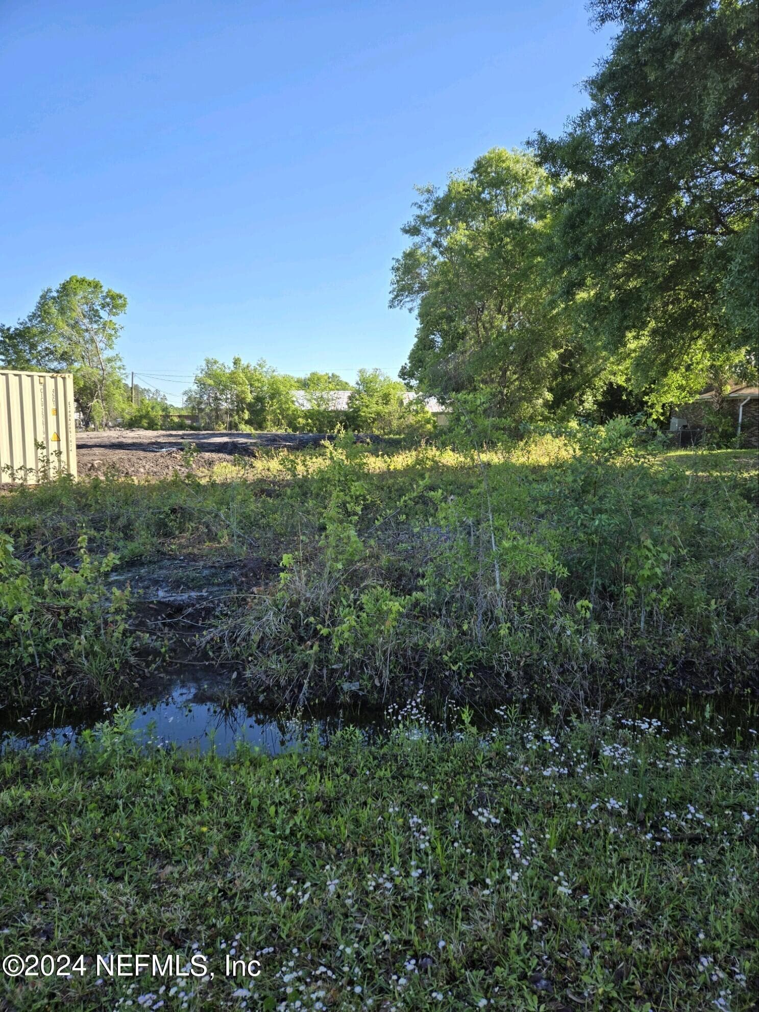 Photo 2 of 0 SE 48TH Avenue, Starke, FL 32091