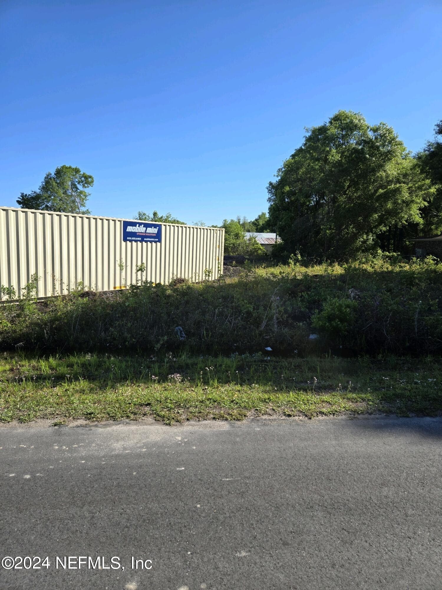 Photo 3 of 0 SE 48TH Avenue, Starke, FL 32091