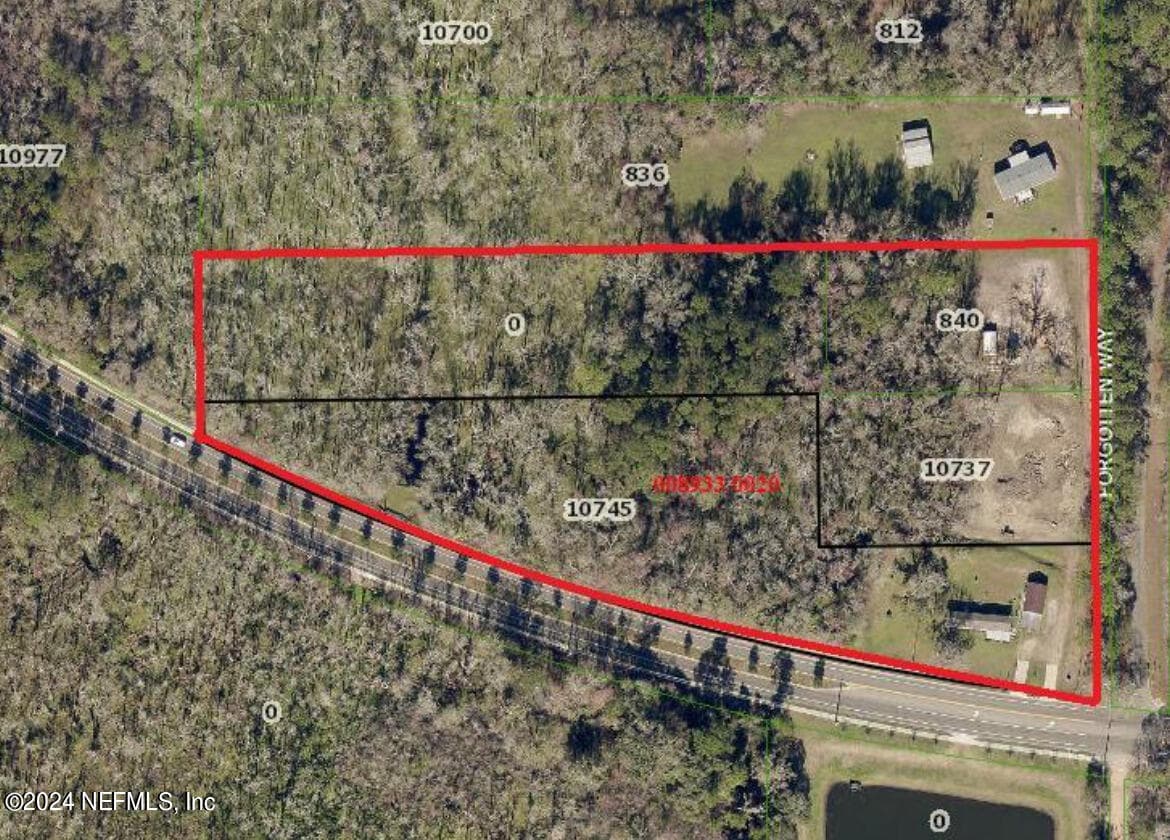 Photo 11 of 10745 CRYSTAL SPRINGS Road, Jacksonville, FL 32221