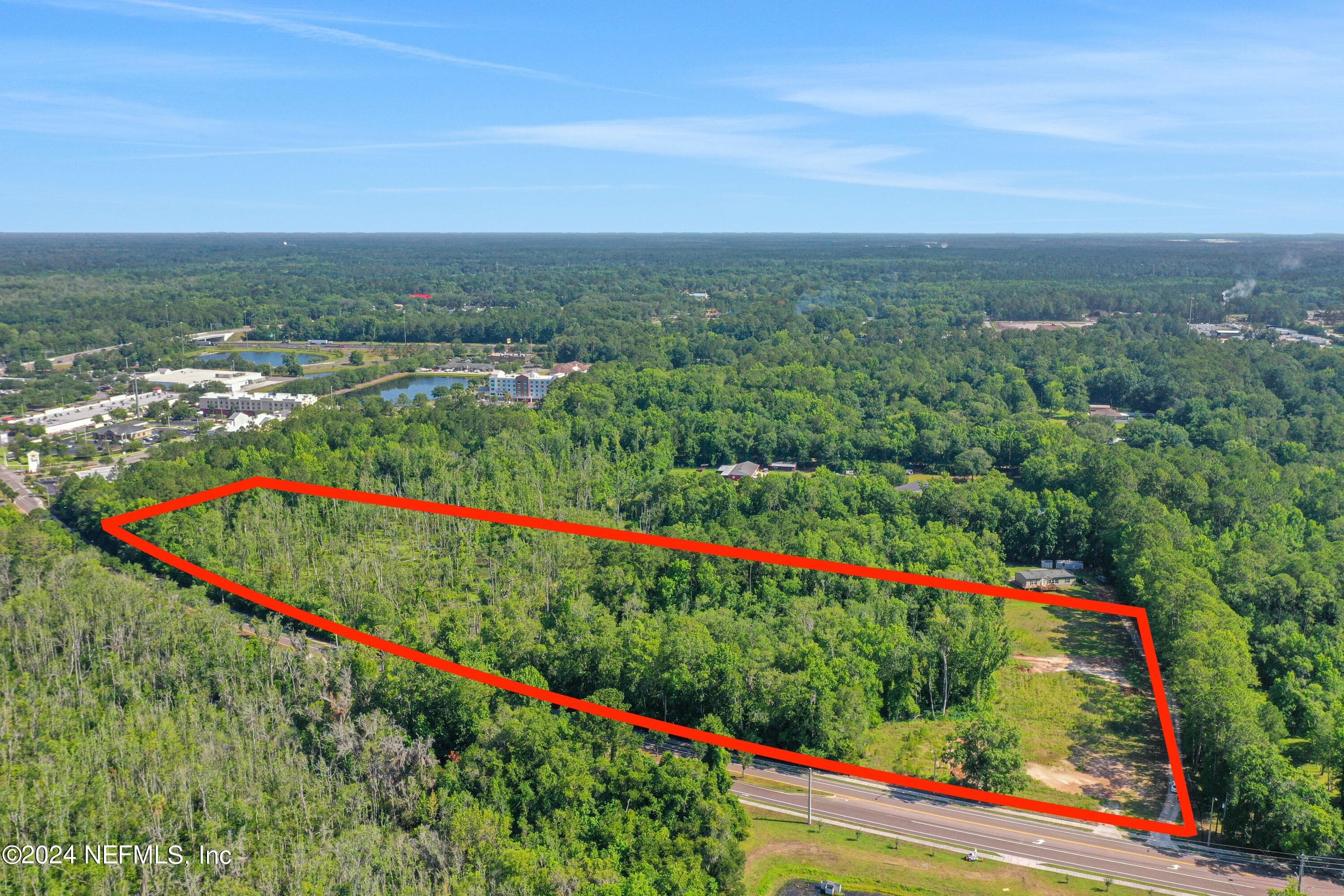 Photo 10 of 10745 CRYSTAL SPRINGS Road, Jacksonville, FL 32221