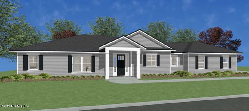 1623 Mill Creek Road, Jacksonville, FL 32211