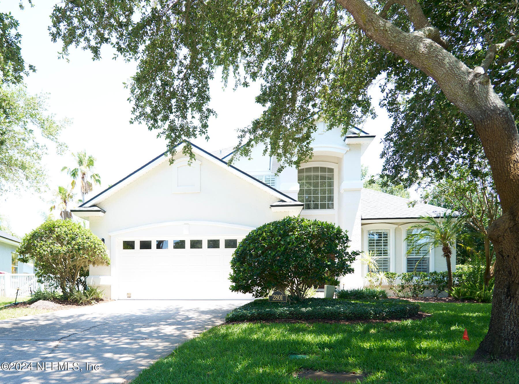 Photo 3 of 2801 ST MAARTEN Court, Jacksonville Beach, FL 32250