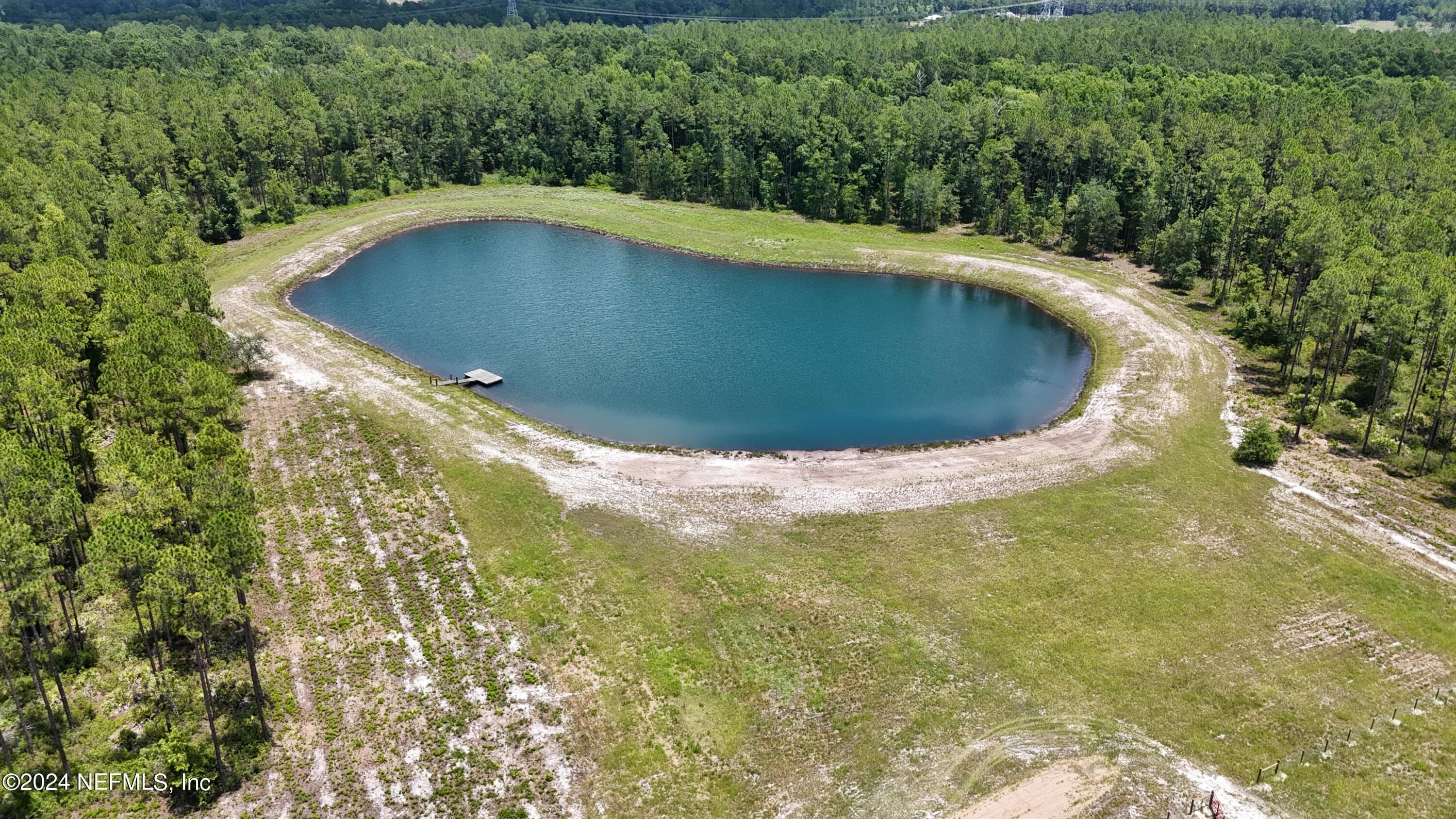 Photo 2 of LOT 1 US HWY 301, Bryceville, FL 32209