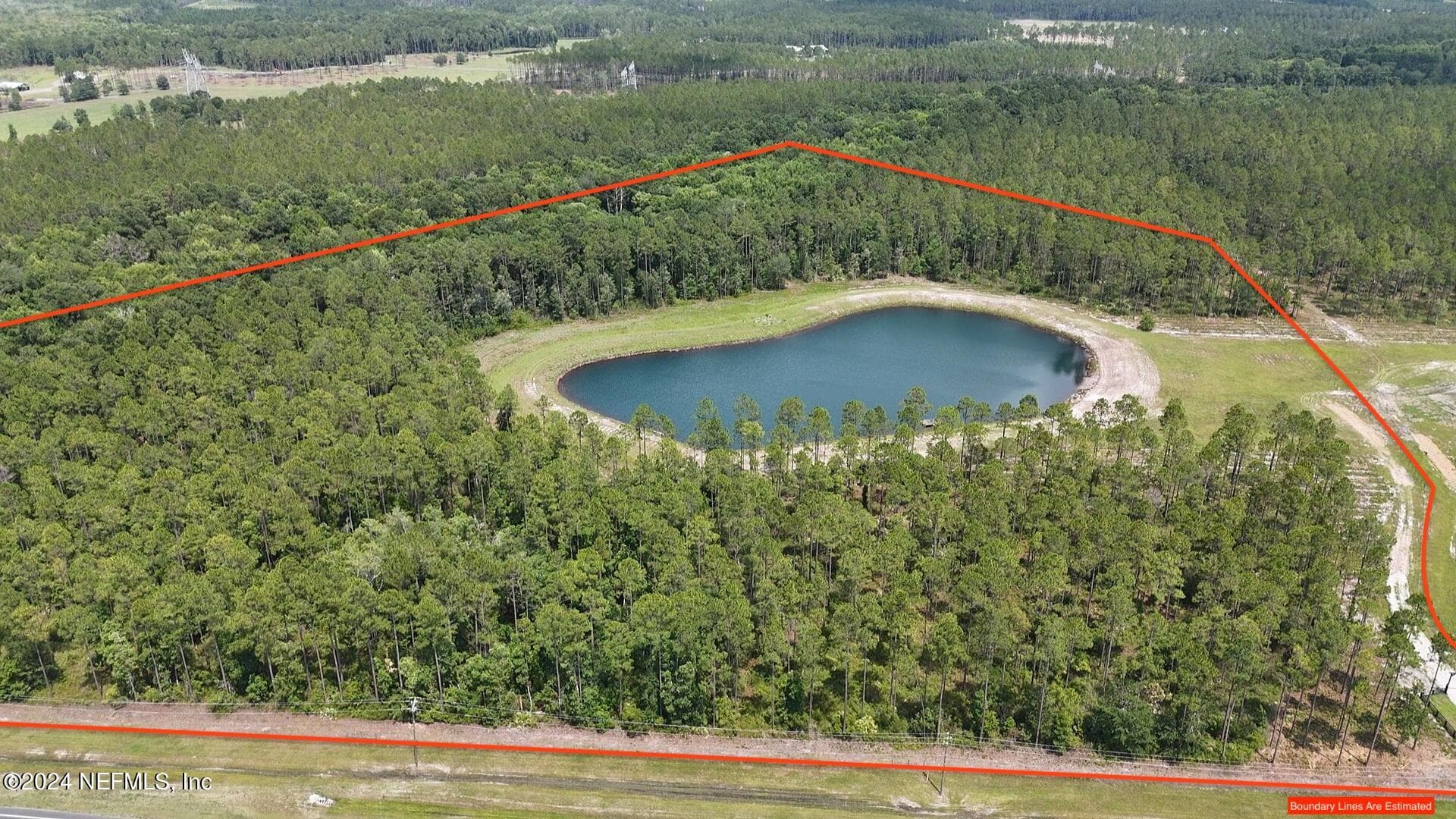 Photo 3 of LOT 1 US HWY 301, Bryceville, FL 32209