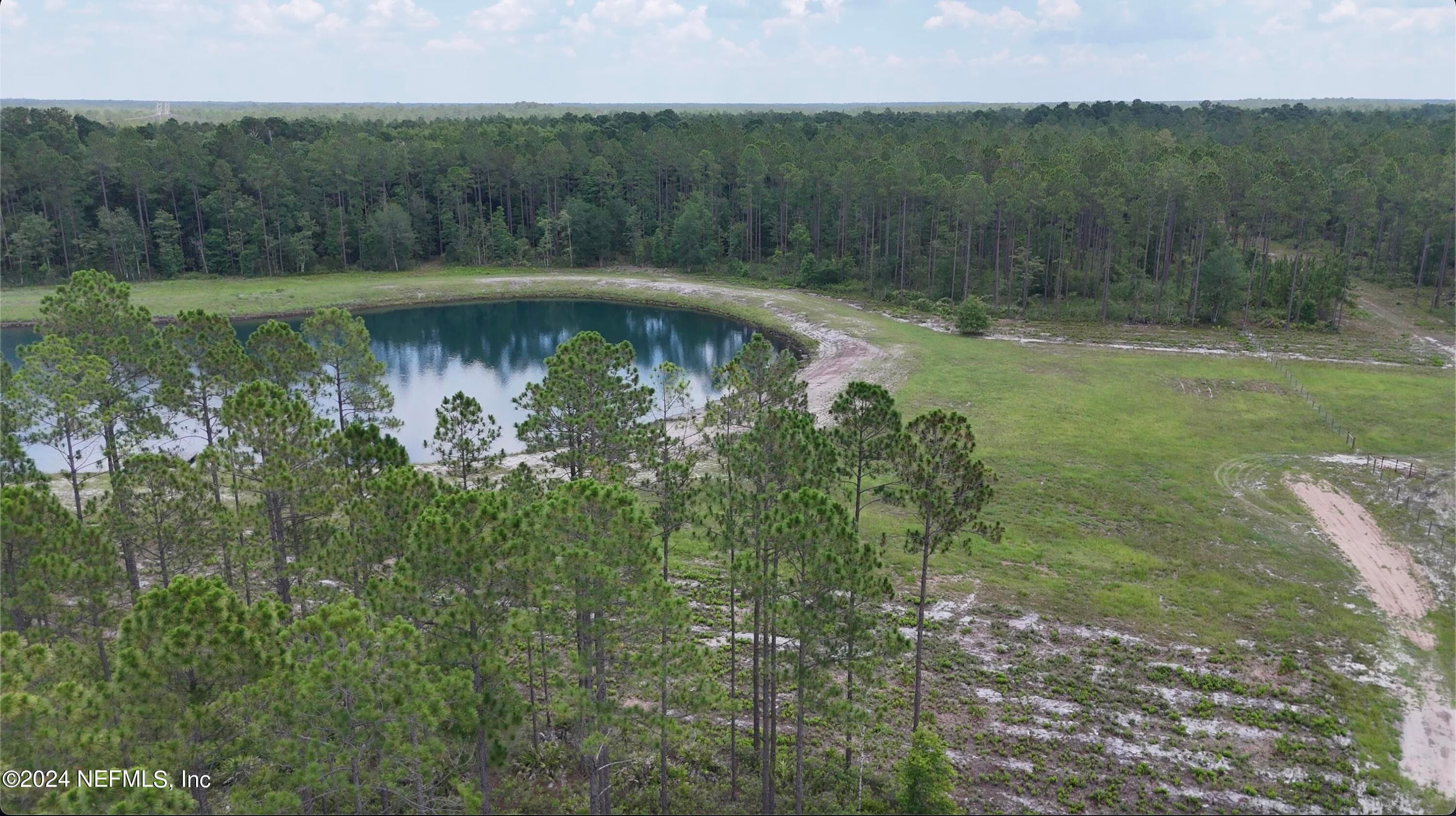 Photo 4 of LOT 1 US HWY 301, Bryceville, FL 32209