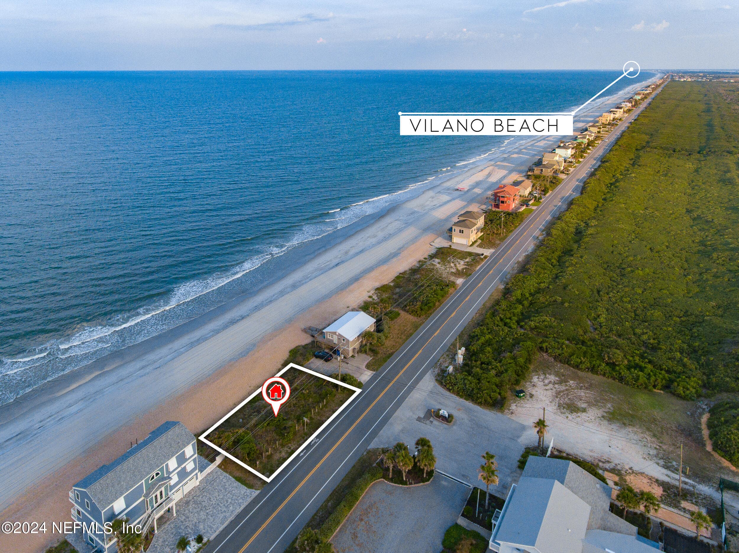 Photo 2 of 2721 S PONTE VEDRA Boulevard, Ponte Vedra Beach, FL 32082