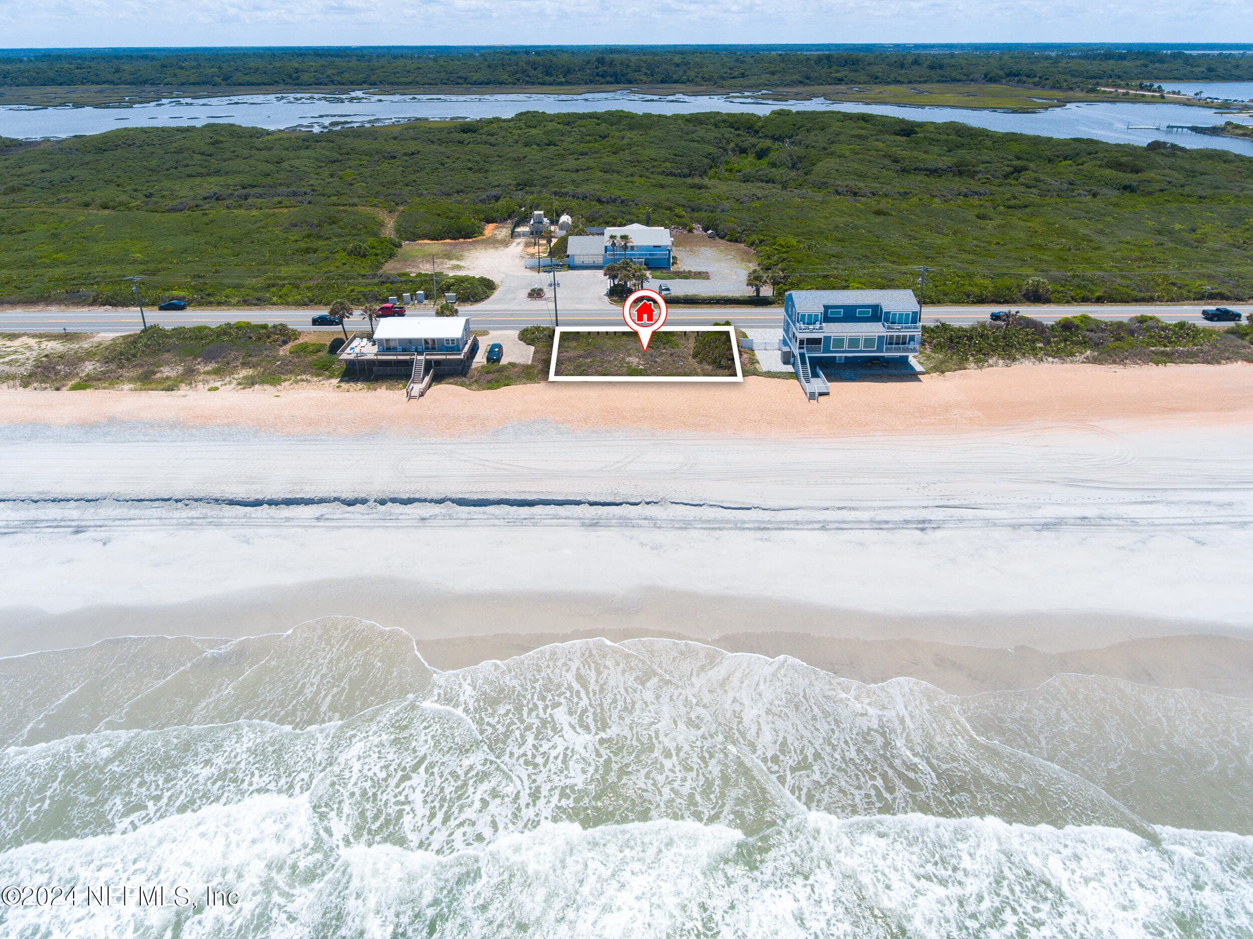 Photo 5 of 2721 S PONTE VEDRA Boulevard, Ponte Vedra Beach, FL 32082
