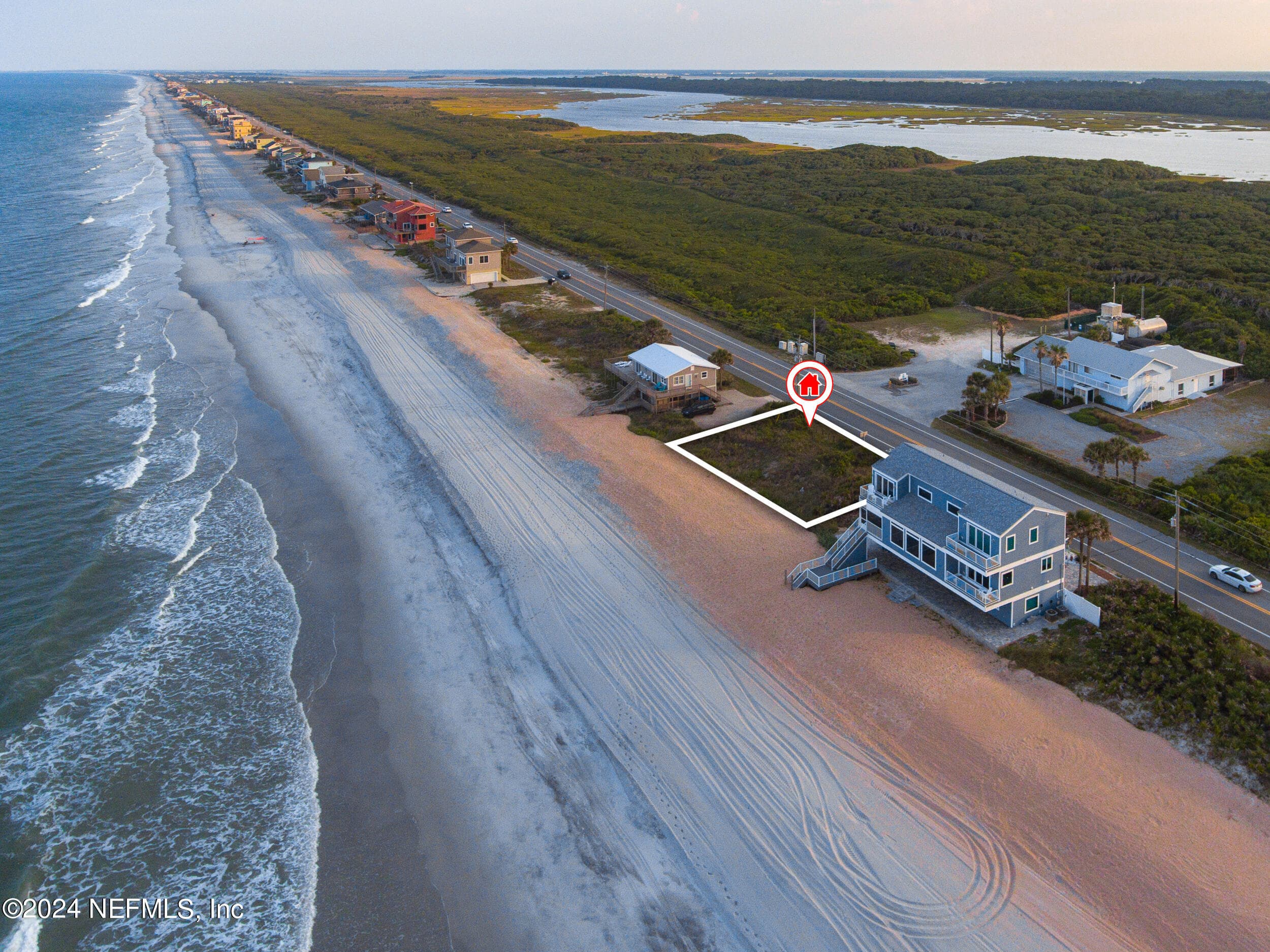 Photo 6 of 2721 S PONTE VEDRA Boulevard, Ponte Vedra Beach, FL 32082