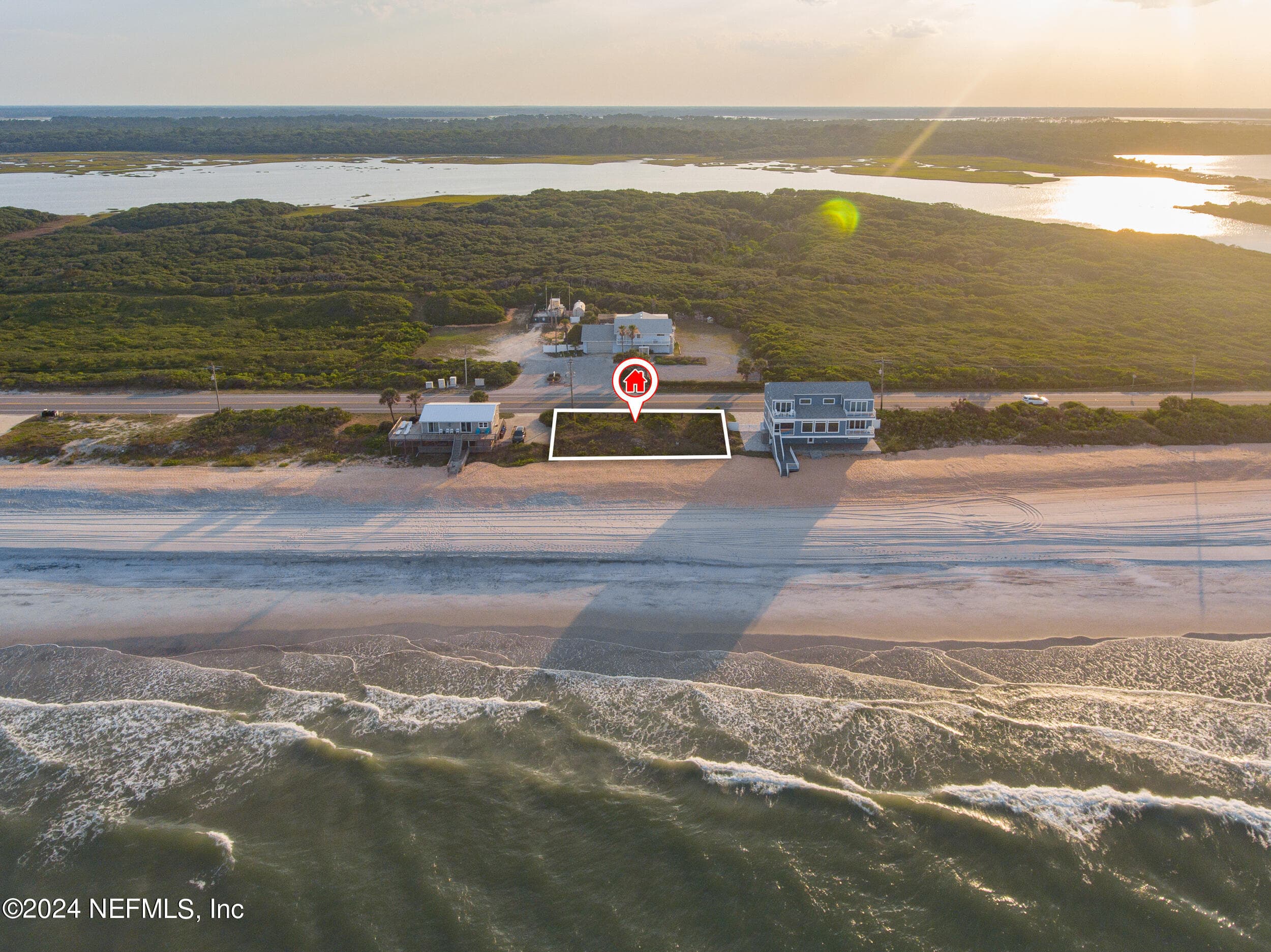 Photo 7 of 2721 S PONTE VEDRA Boulevard, Ponte Vedra Beach, FL 32082