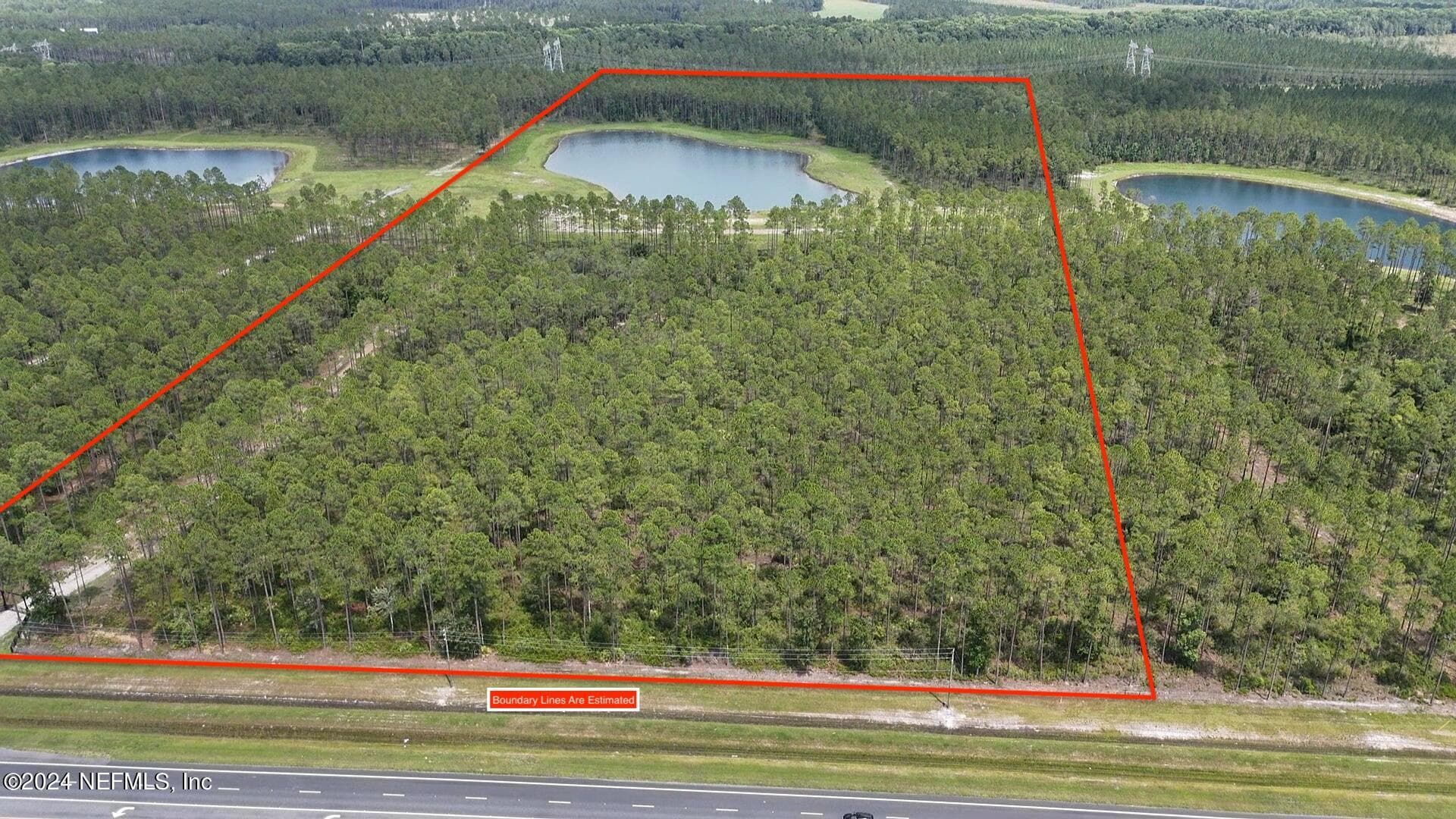 Photo 2 of LOT 4 US HWY 301, Jacksonville, FL 32011