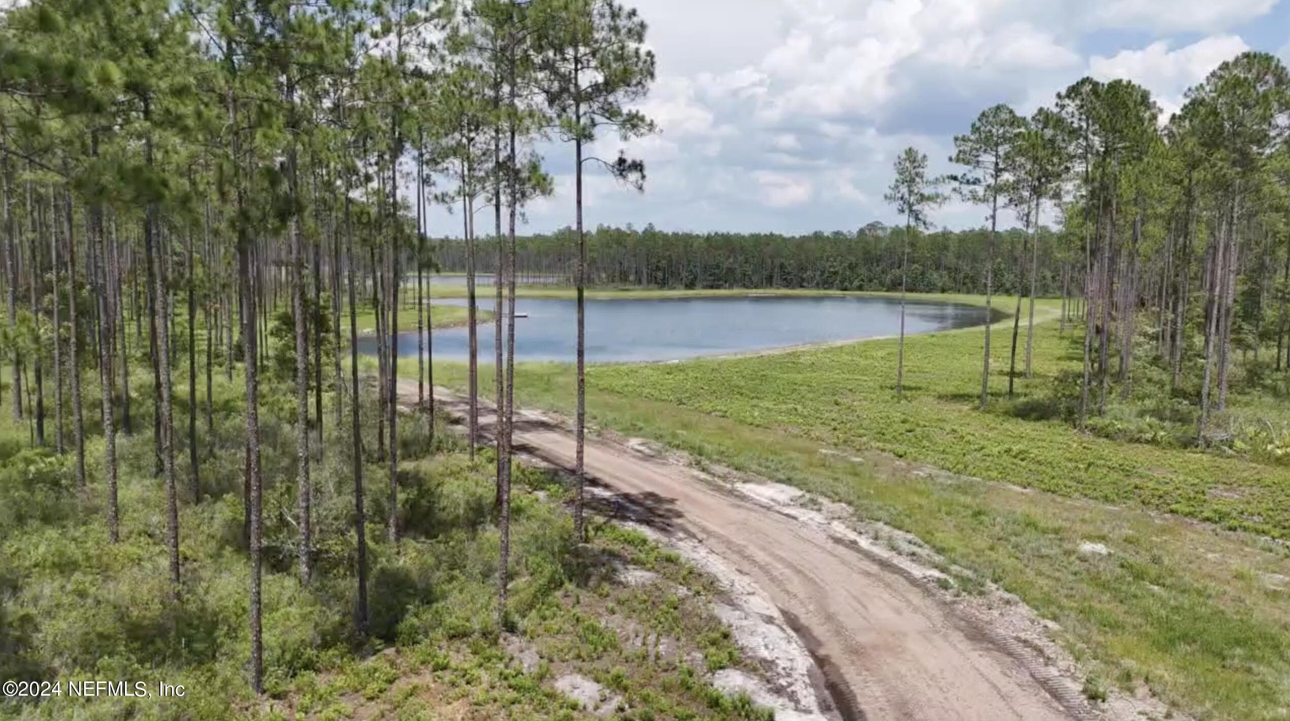 Photo 4 of LOT 5 NE US HWY 301, Jacksonville, FL 32234