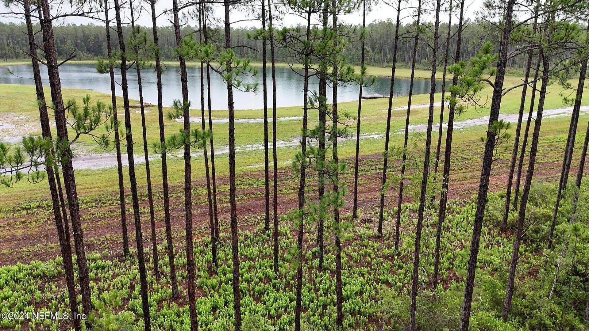 Photo 4 of LOT 4 US HWY 301, Jacksonville, FL 32011