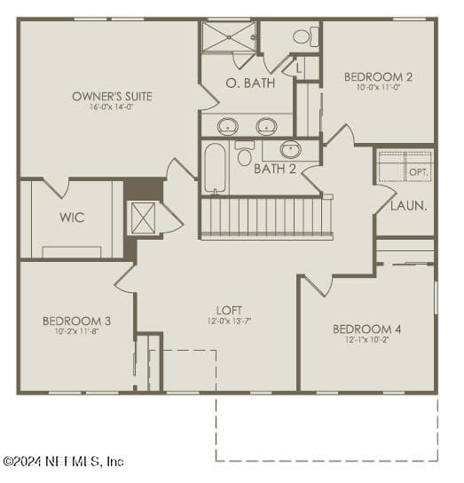 Photo 2 of 3266 WILLOWLEAF Lane, Green Cove Springs, FL 32043