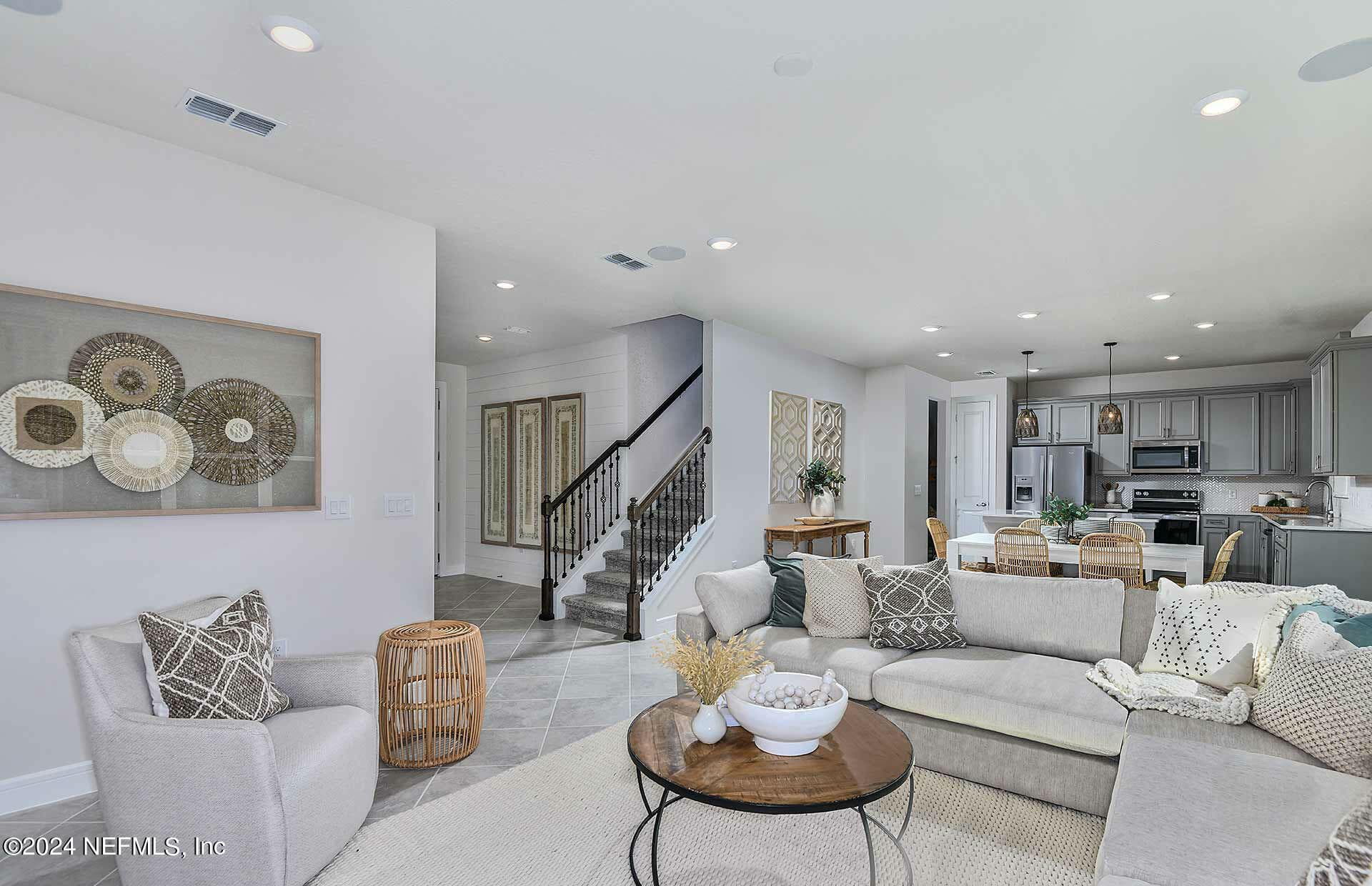 Model Home Pictured — 3266 WILLOWLEAF Lane, Green Cove Springs, FL 32043