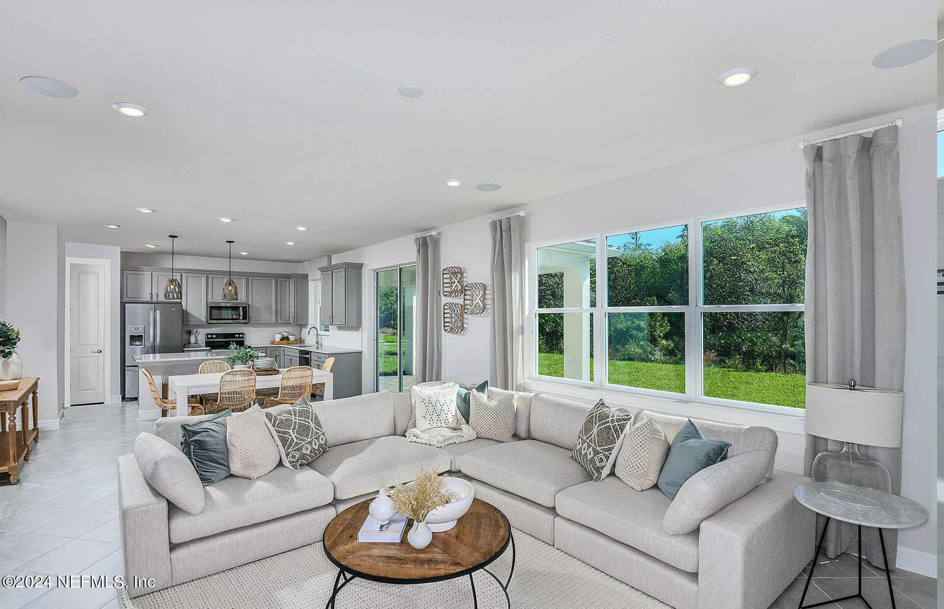 Model Home Pictured — 3266 WILLOWLEAF Lane, Green Cove Springs, FL 32043