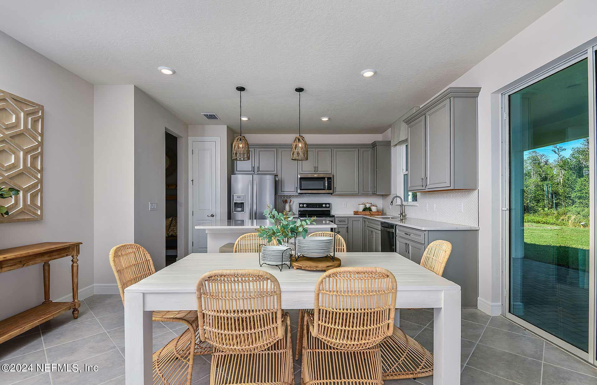 Model Home Pictured — 3266 WILLOWLEAF Lane, Green Cove Springs, FL 32043