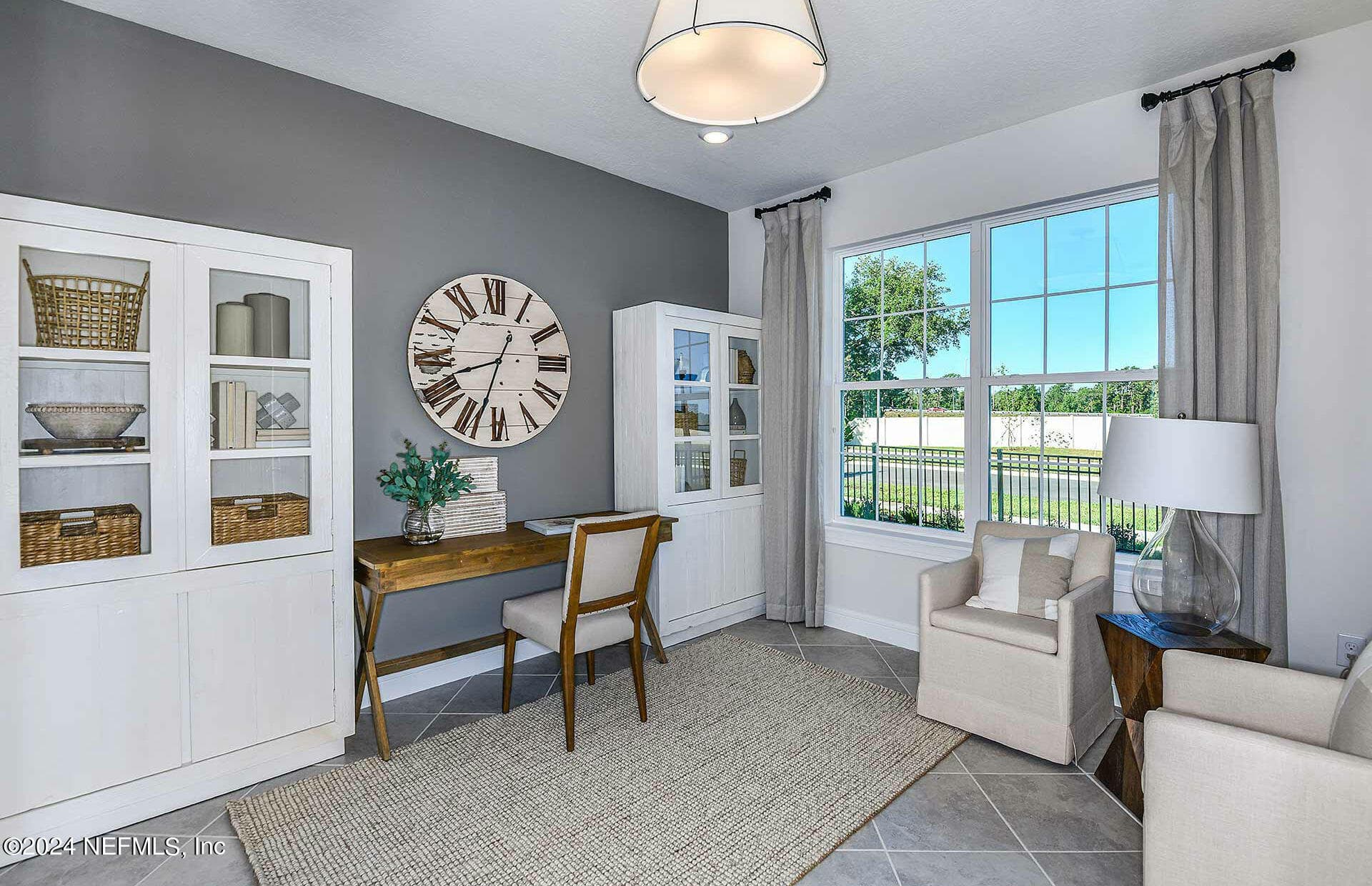 Model Home Pictured — 3266 WILLOWLEAF Lane, Green Cove Springs, FL 32043
