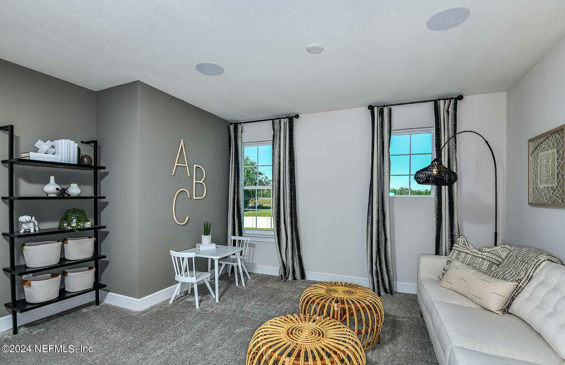 Model Home Pictured — 3266 WILLOWLEAF Lane, Green Cove Springs, FL 32043