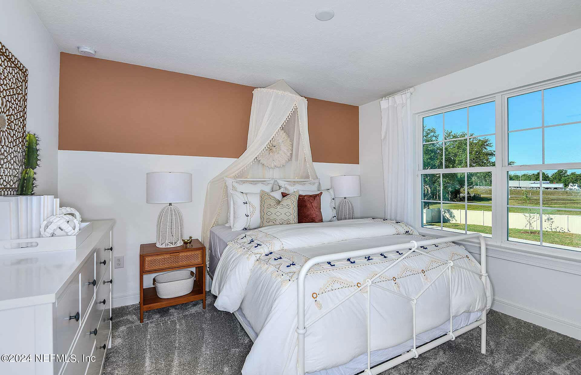 Model Home Pictured — 3266 WILLOWLEAF Lane, Green Cove Springs, FL 32043