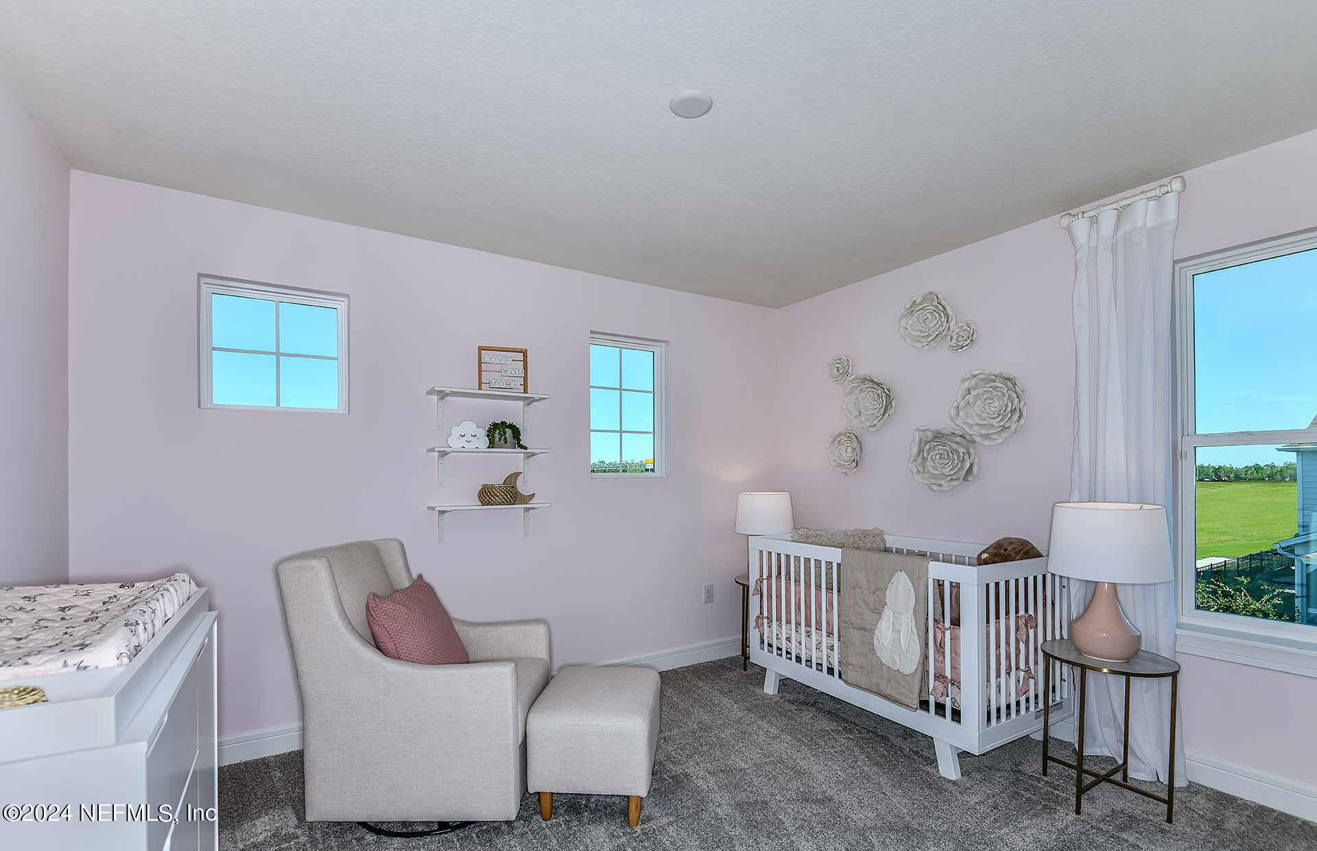 Model Home Pictured — 3266 WILLOWLEAF Lane, Green Cove Springs, FL 32043