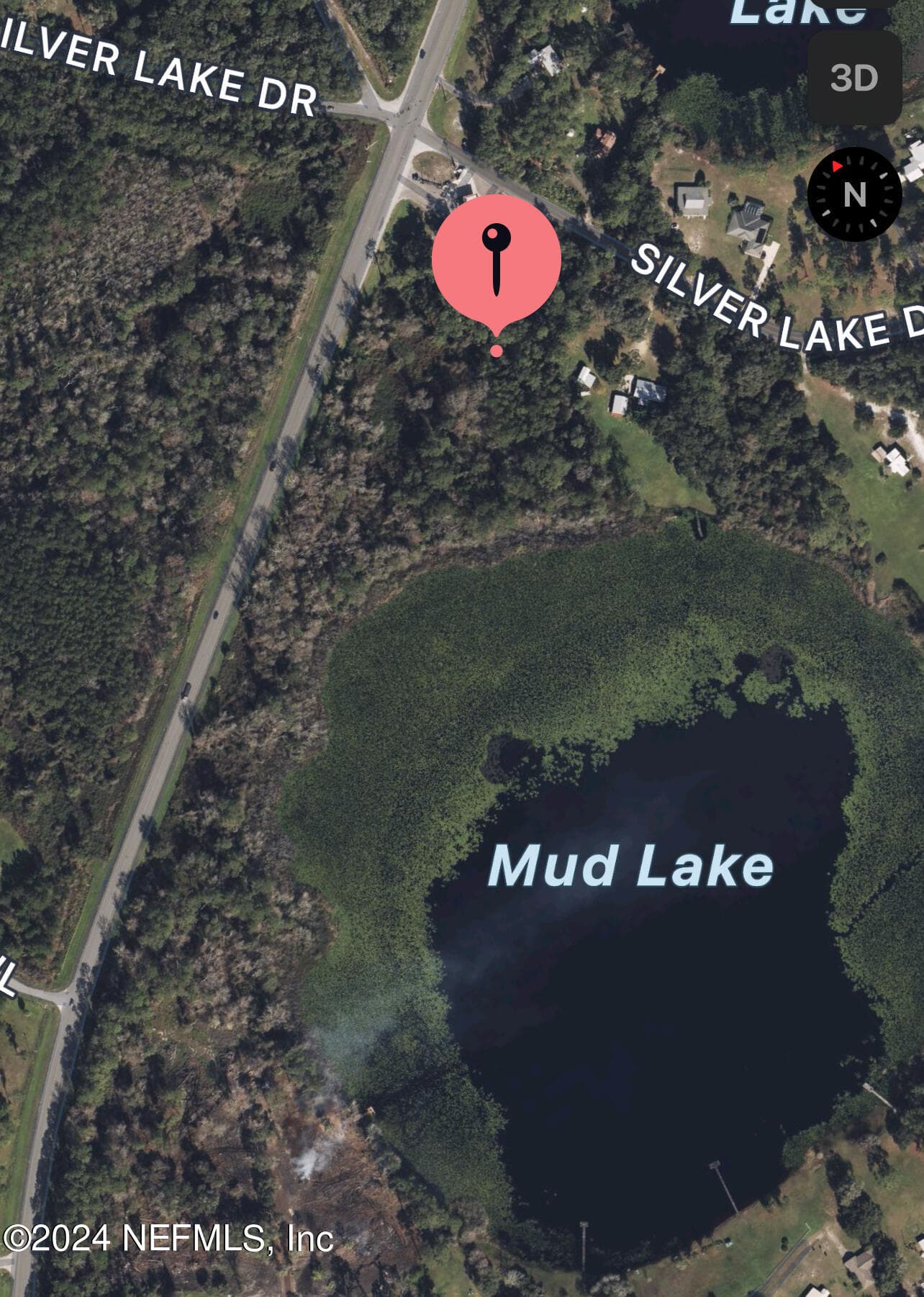 Photo 20 of 1221 S STATE RD 19, Palatka, FL 32177