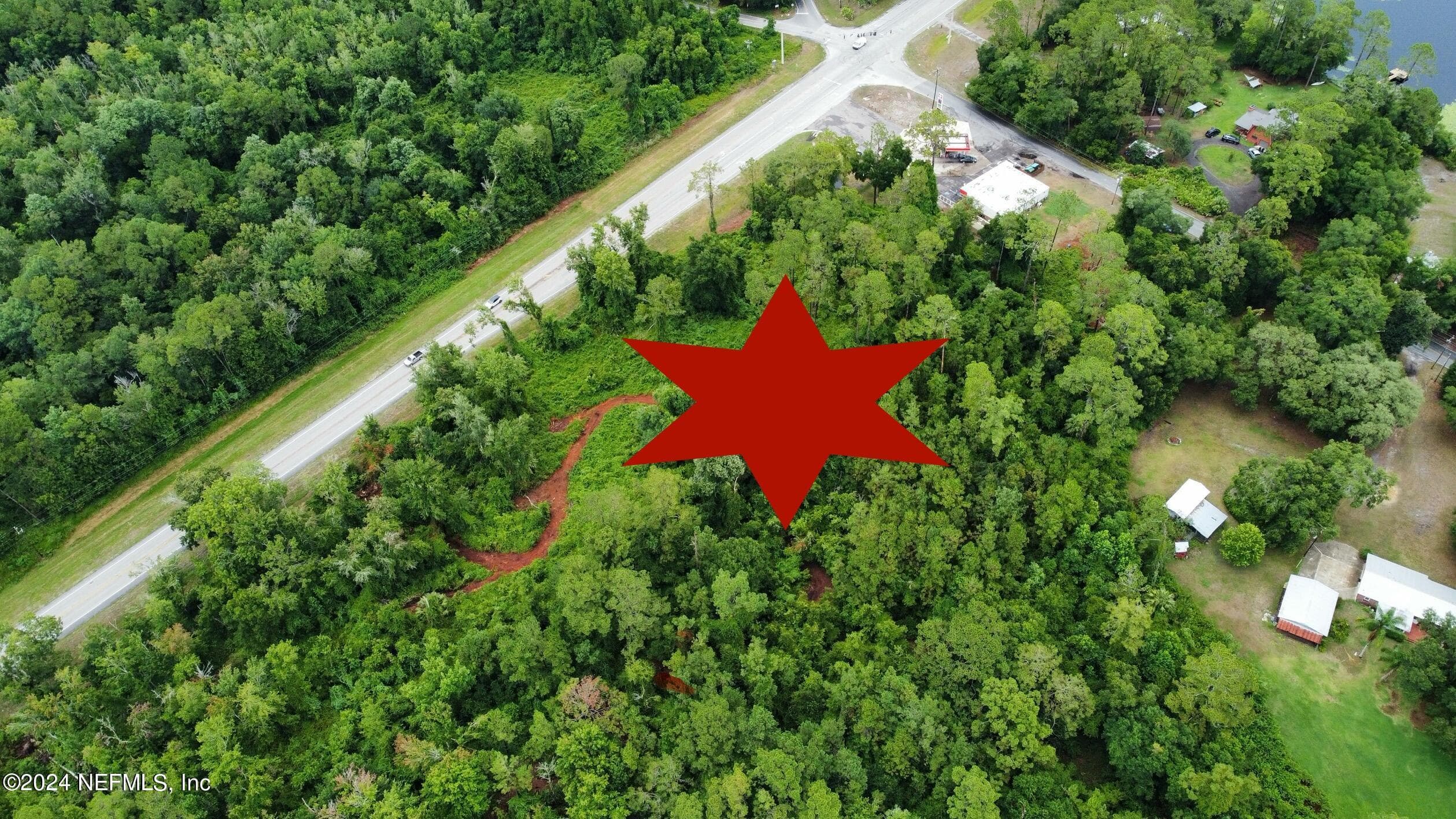 Photo 2 of 1221 S STATE RD 19, Palatka, FL 32177