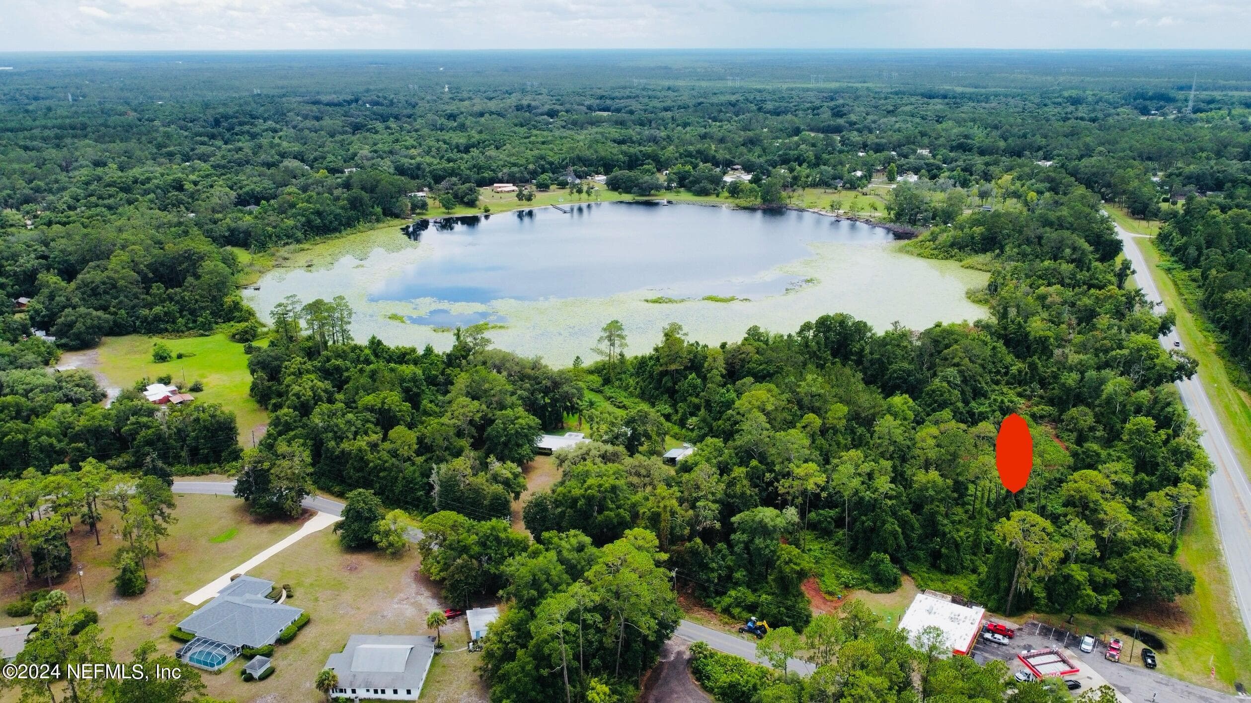 Photo 3 of 1221 S STATE RD 19, Palatka, FL 32177