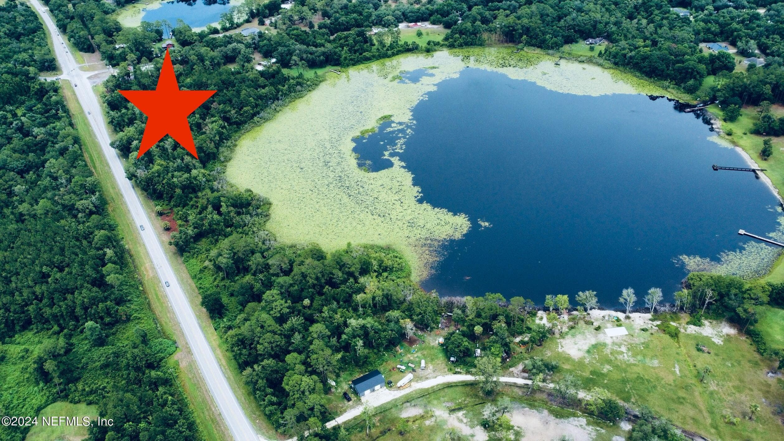 Photo 4 of 1221 S STATE RD 19, Palatka, FL 32177