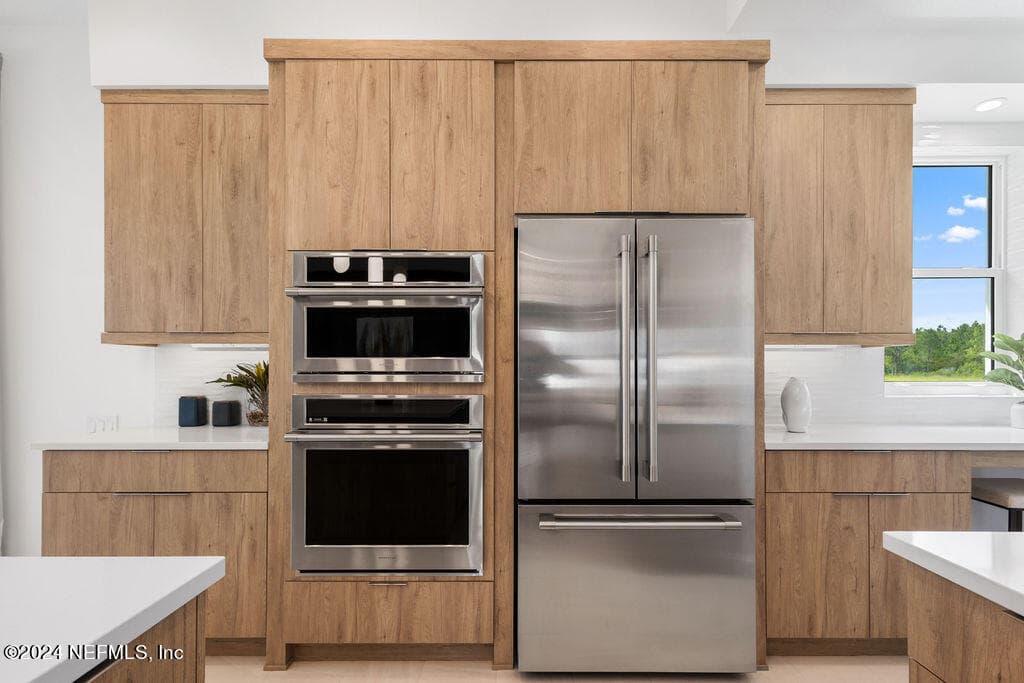 Kitchen — 94 CORONADO Road, Flagler Beach, FL 32136