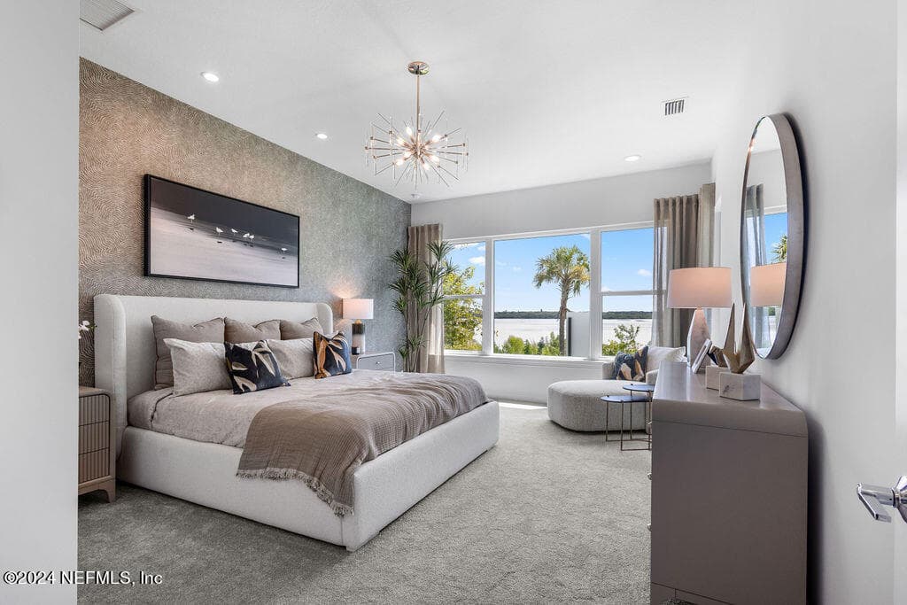 Owners Suite — 94 CORONADO Road, Flagler Beach, FL 32136