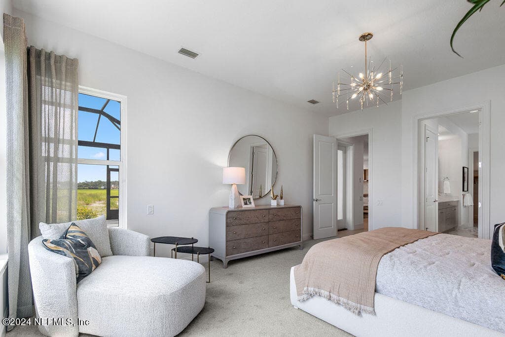 Owners Suite — 94 CORONADO Road, Flagler Beach, FL 32136